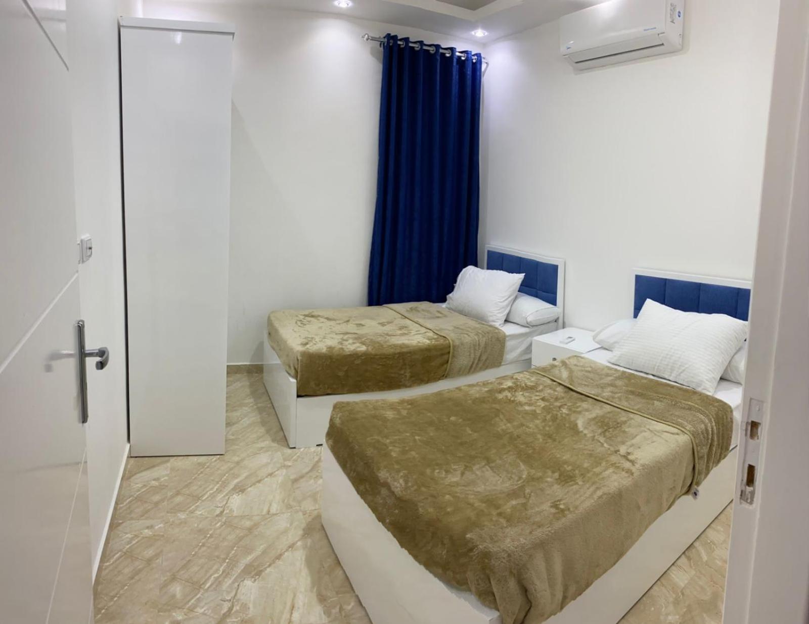 Selena Bay Resort luxury 1 bedroom Apartments