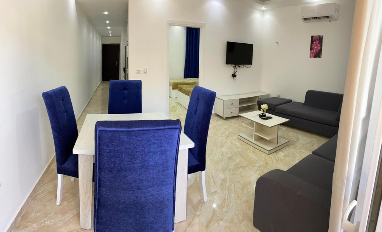 Selena Bay Resort luxury 1 bedroom Apartments