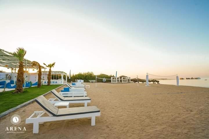 Selena Bay Resort luxury 1 bedroom Apartments