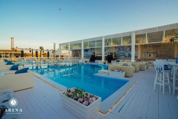 Selena Bay Resort luxury 1 bedroom Apartments
