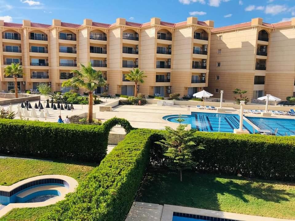 Selena Bay Resort luxury 1 bedroom Apartments