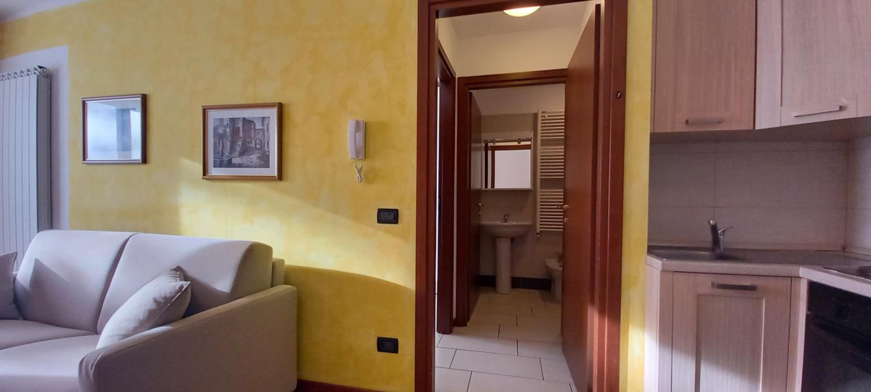 Residence Stelvio