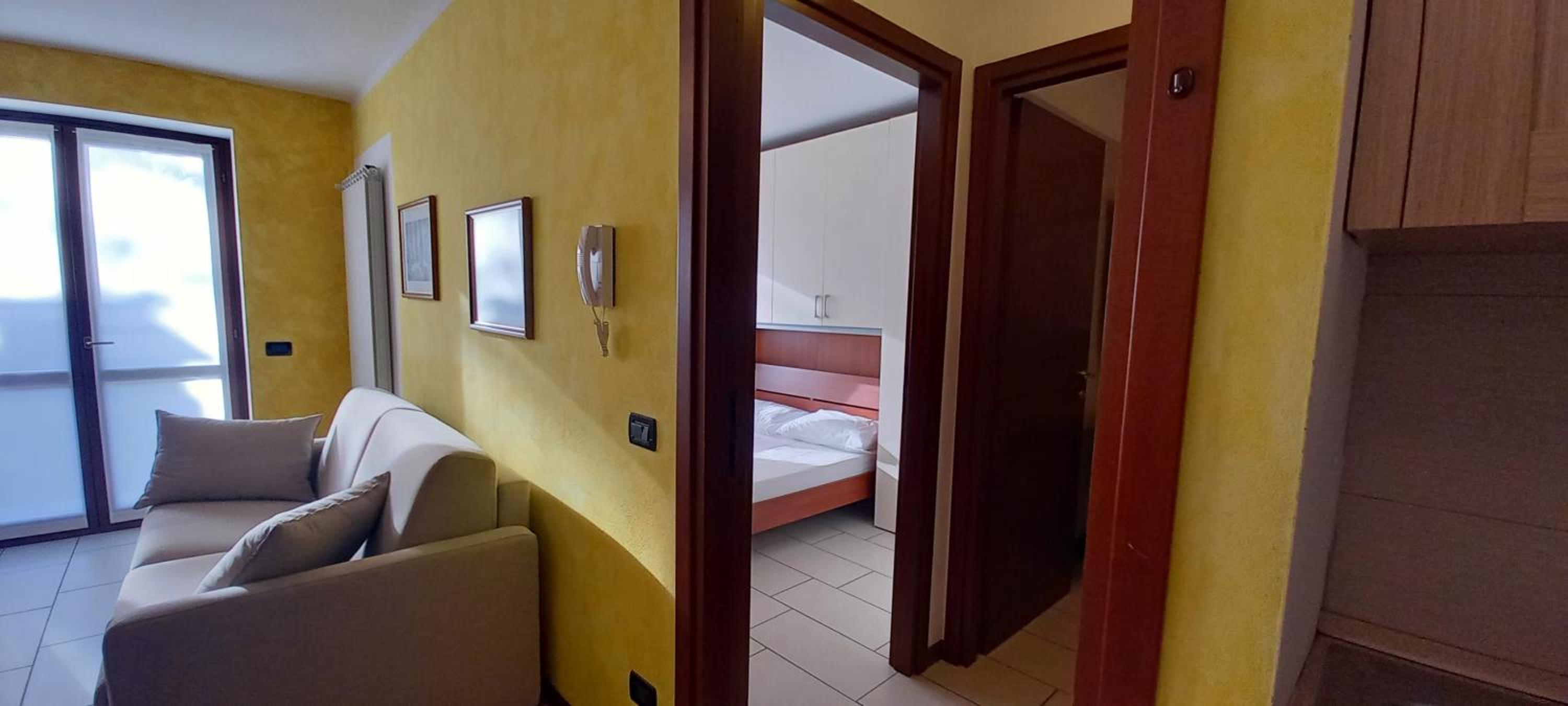 Residence Stelvio