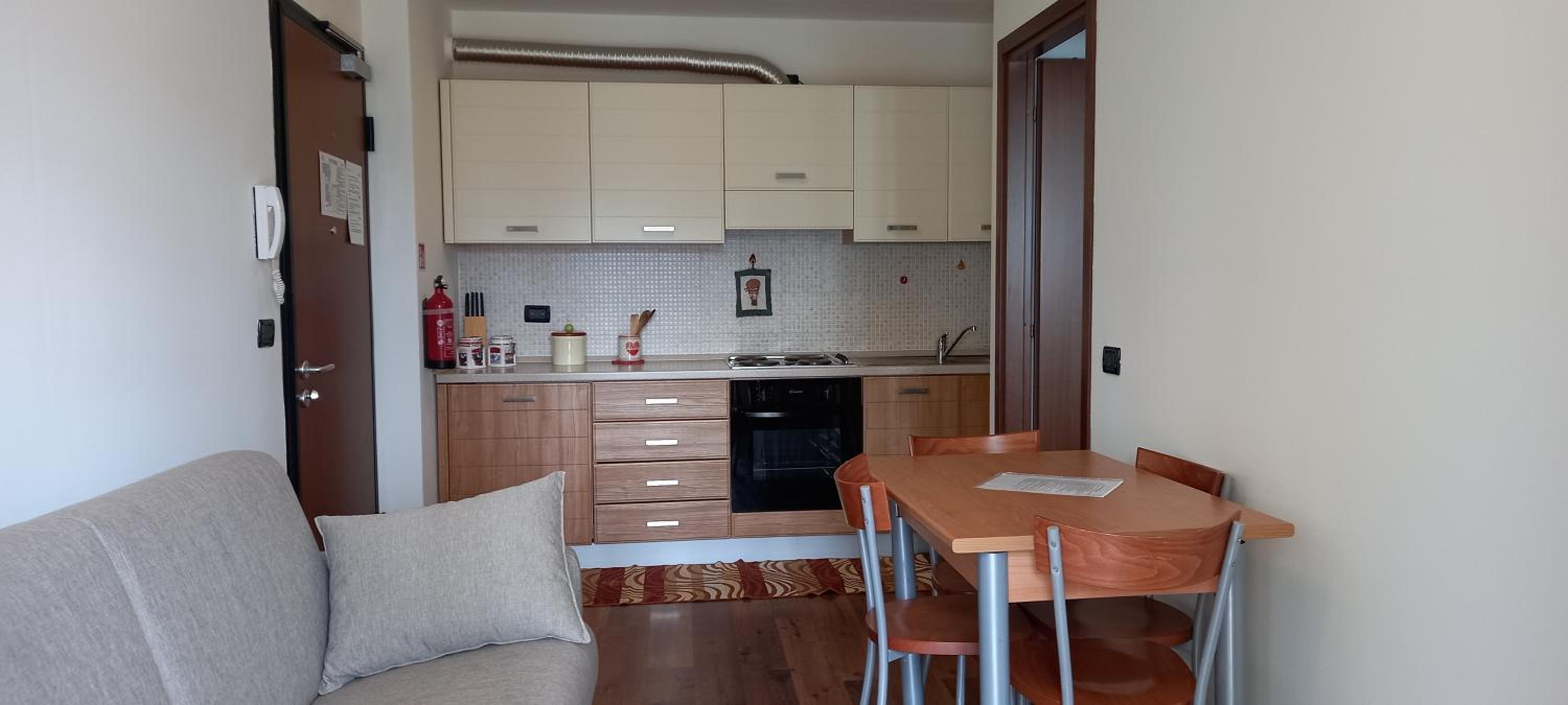 Residence Stelvio