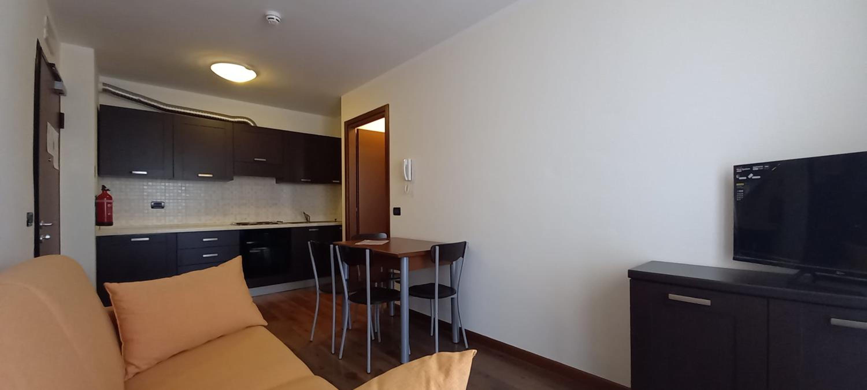 Residence Stelvio