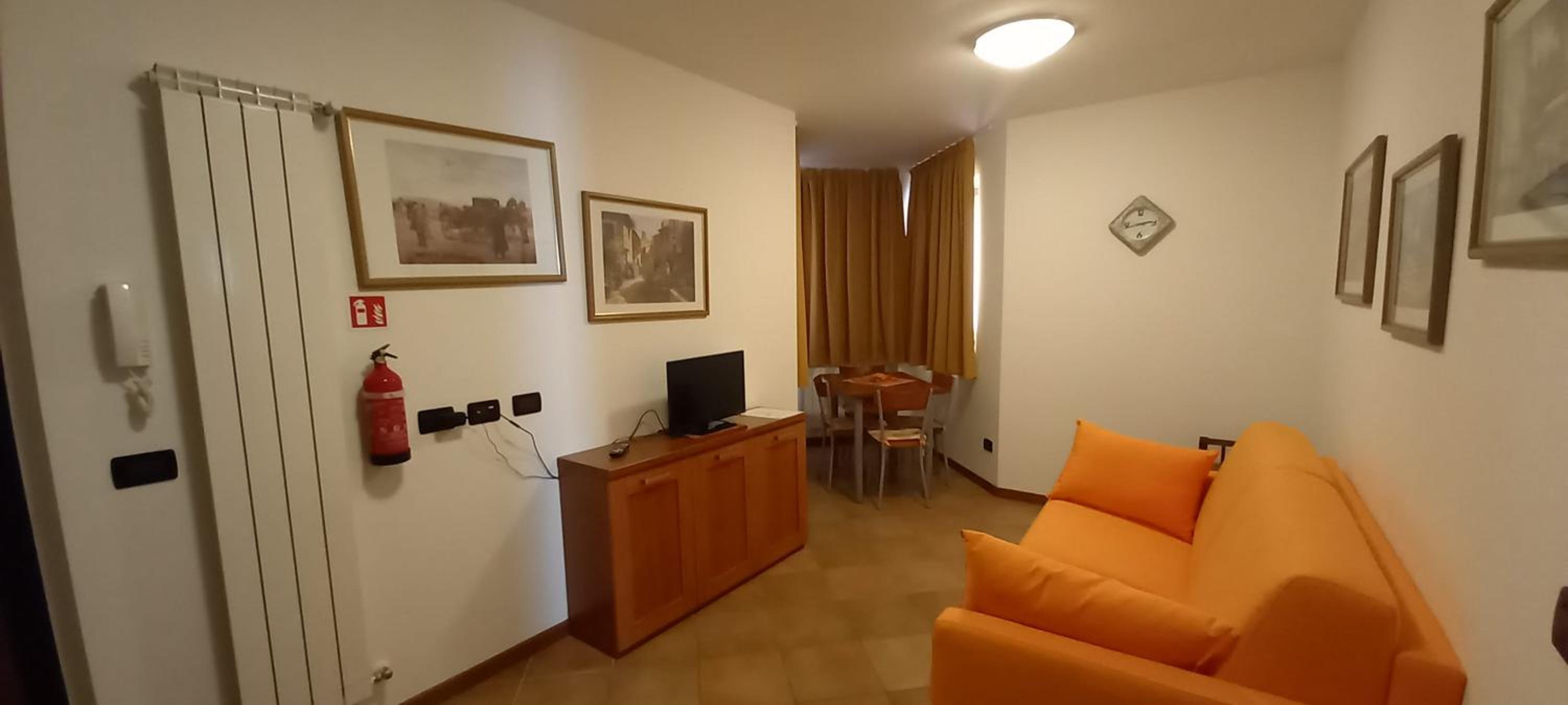 Residence Stelvio