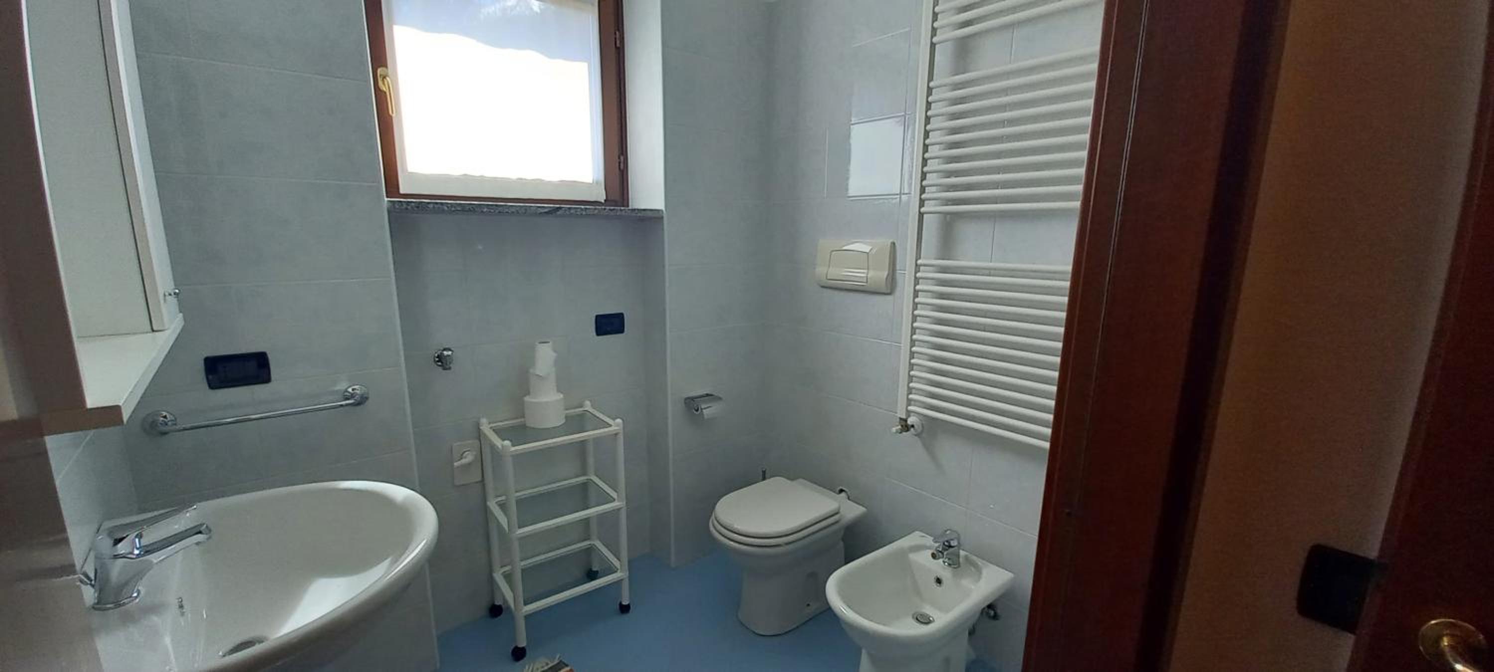 Residence Stelvio