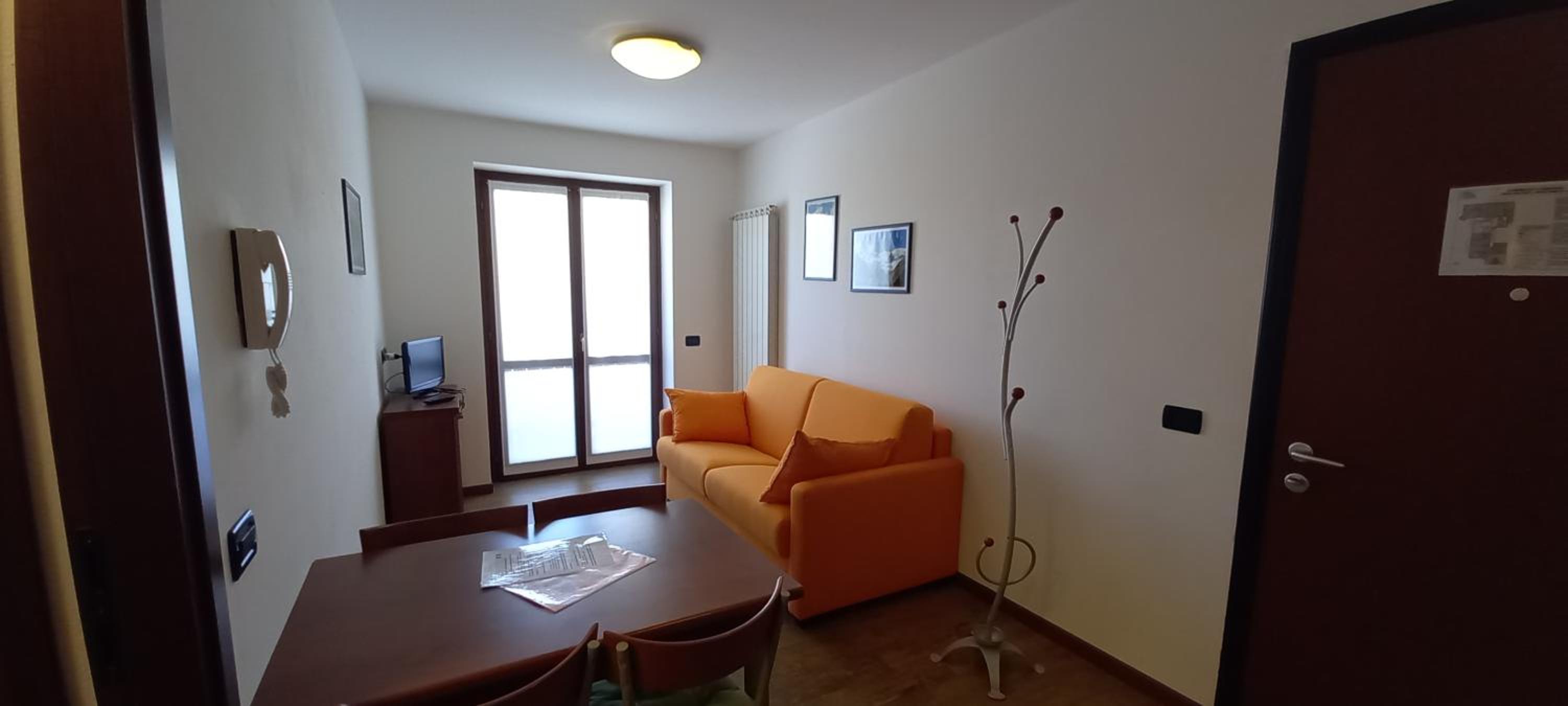 Residence Stelvio