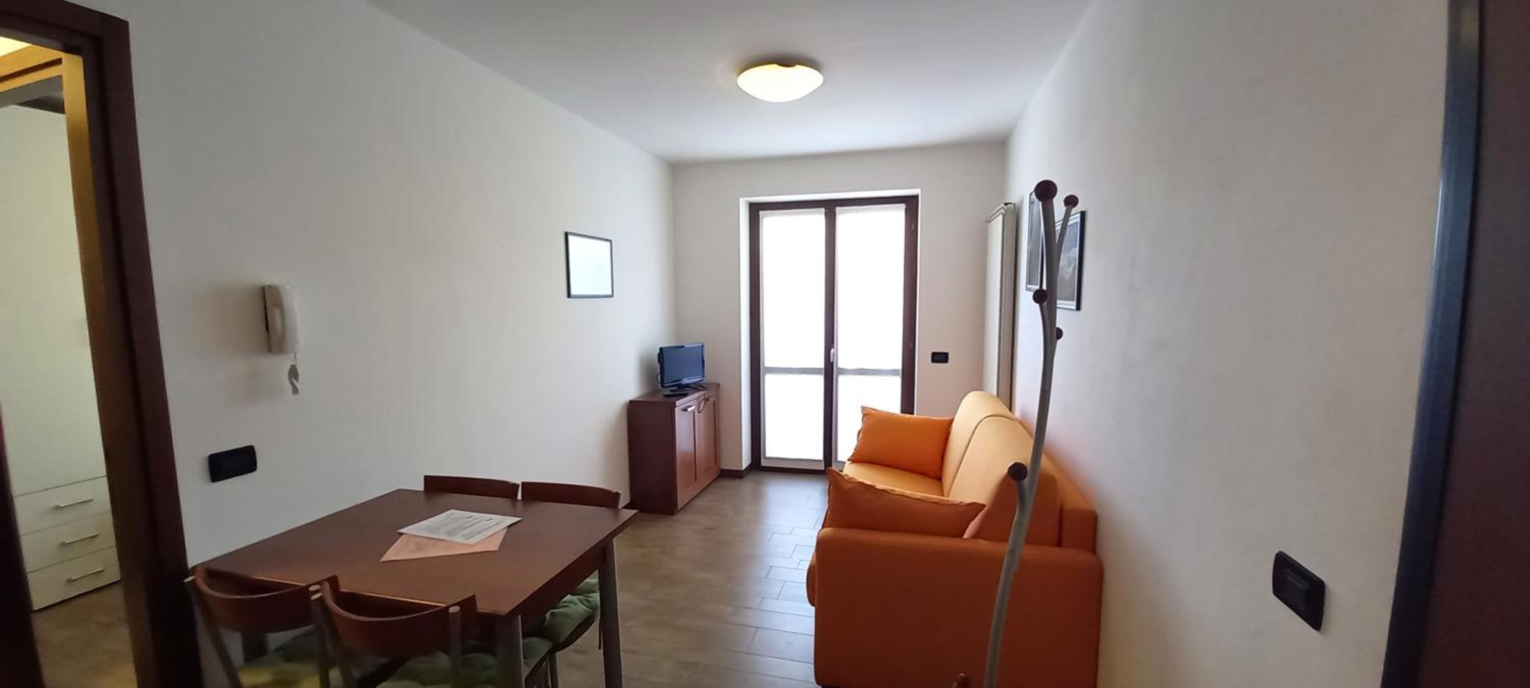 Residence Stelvio