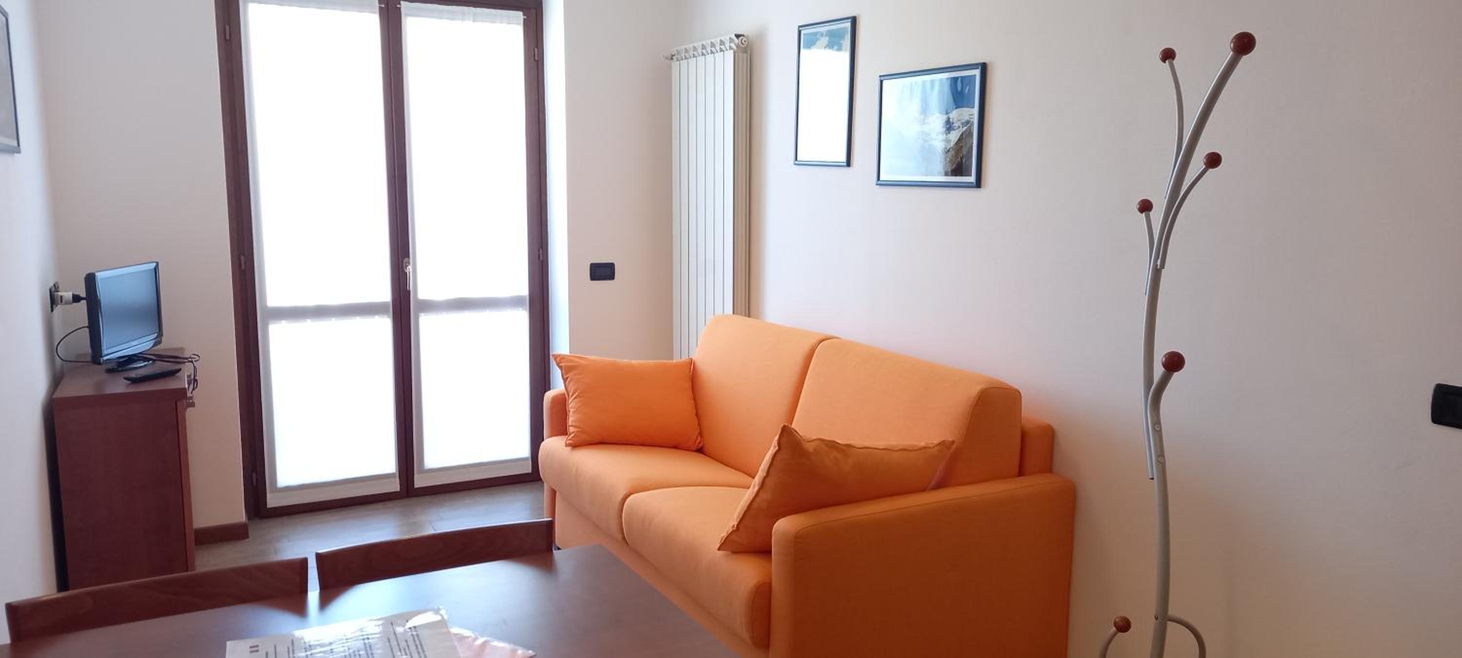 Residence Stelvio