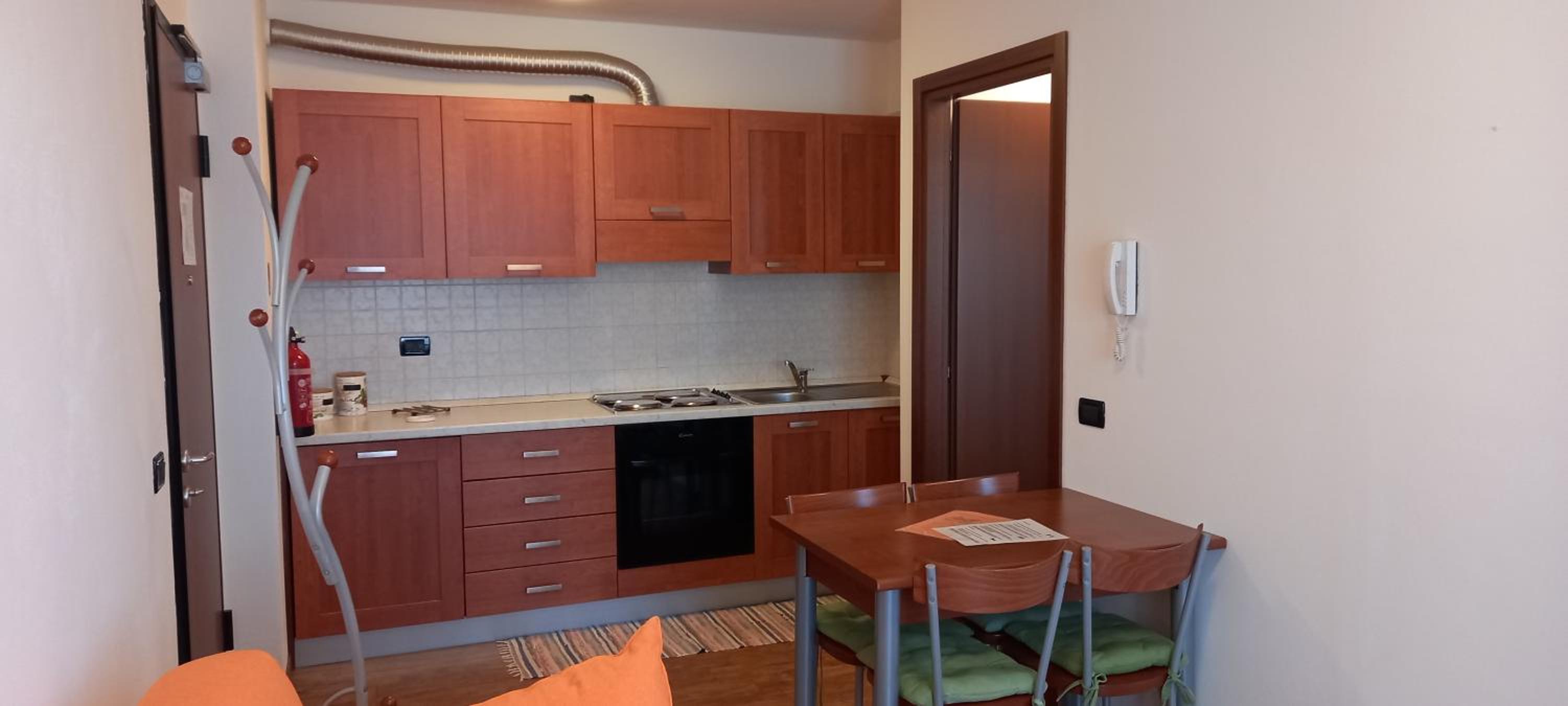Residence Stelvio