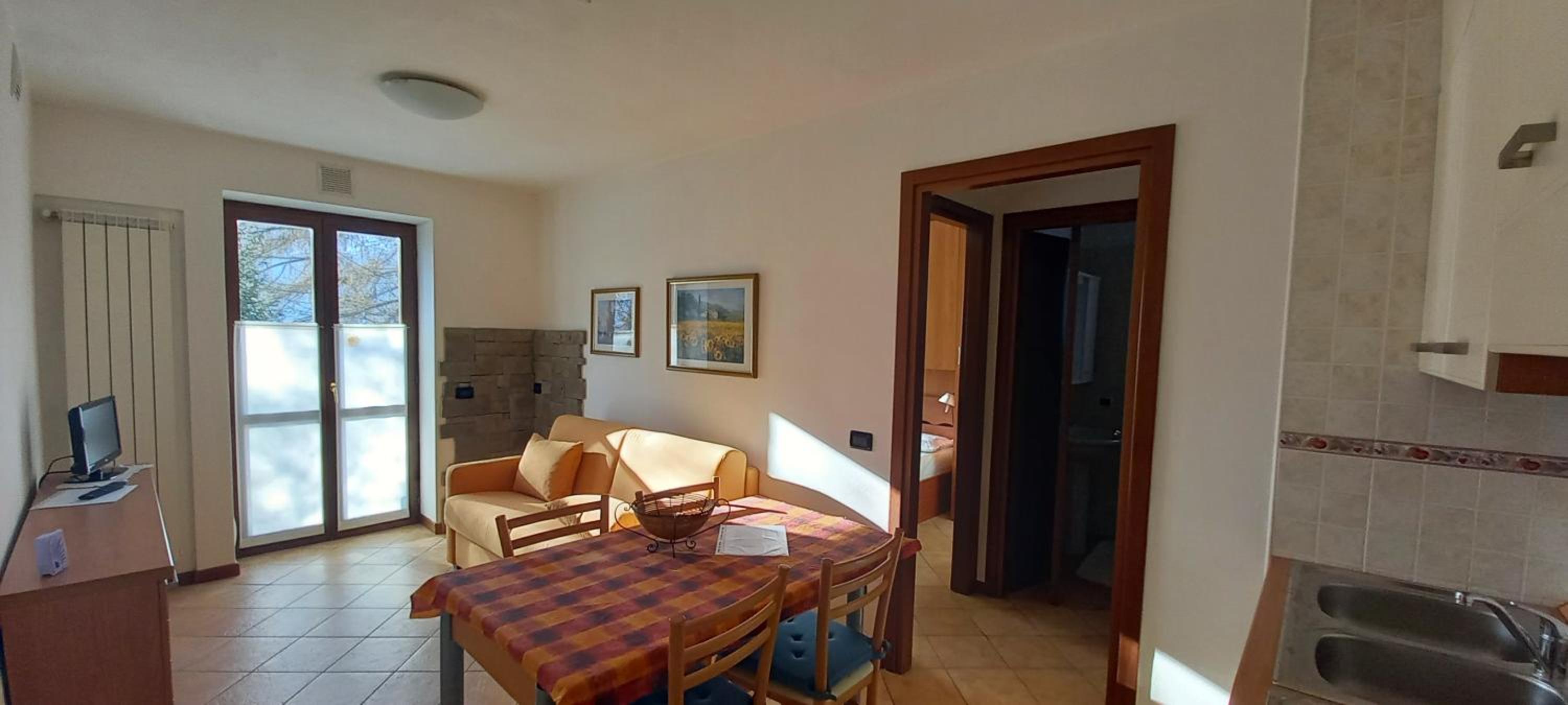 Residence Stelvio