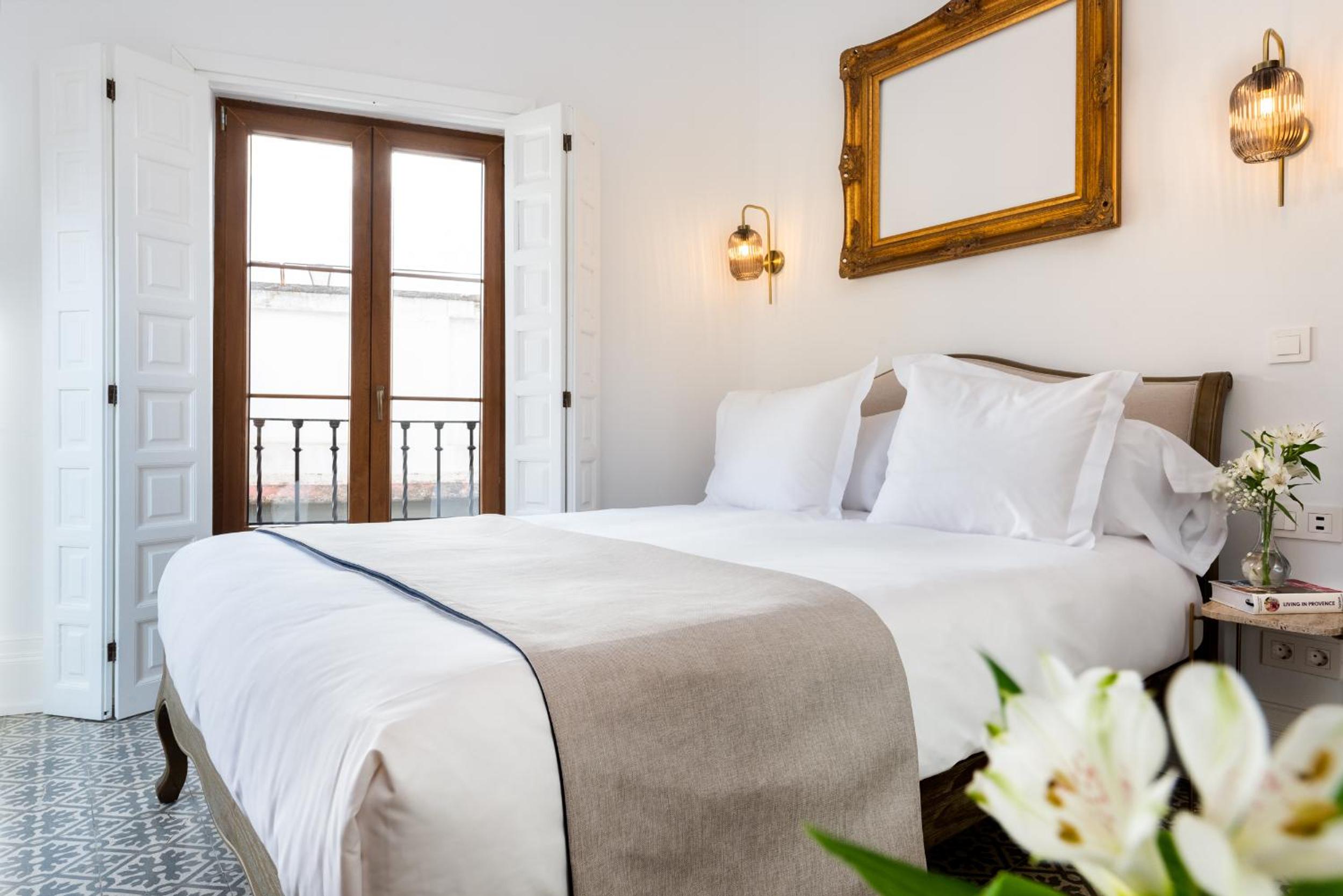 Casa del Gobernador by Época Suites
