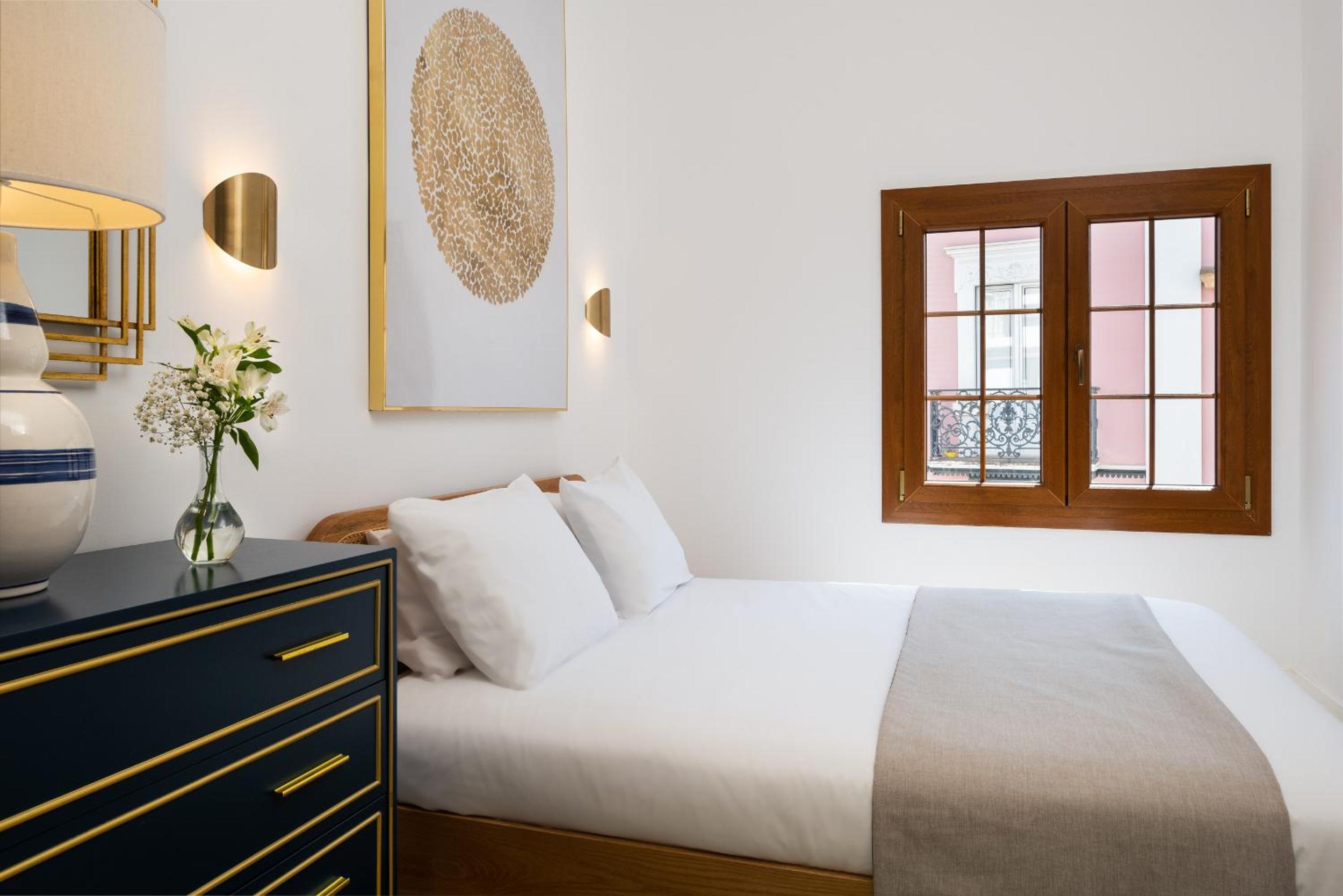 Casa del Gobernador by Época Suites