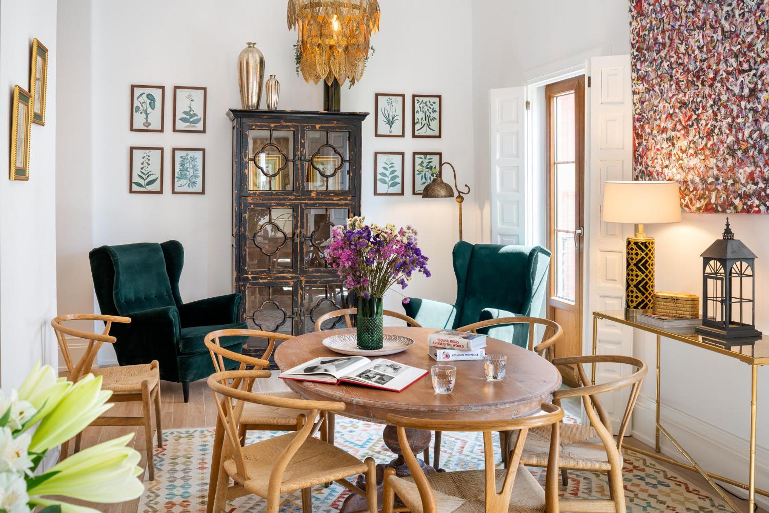 Casa del Gobernador by Época Suites