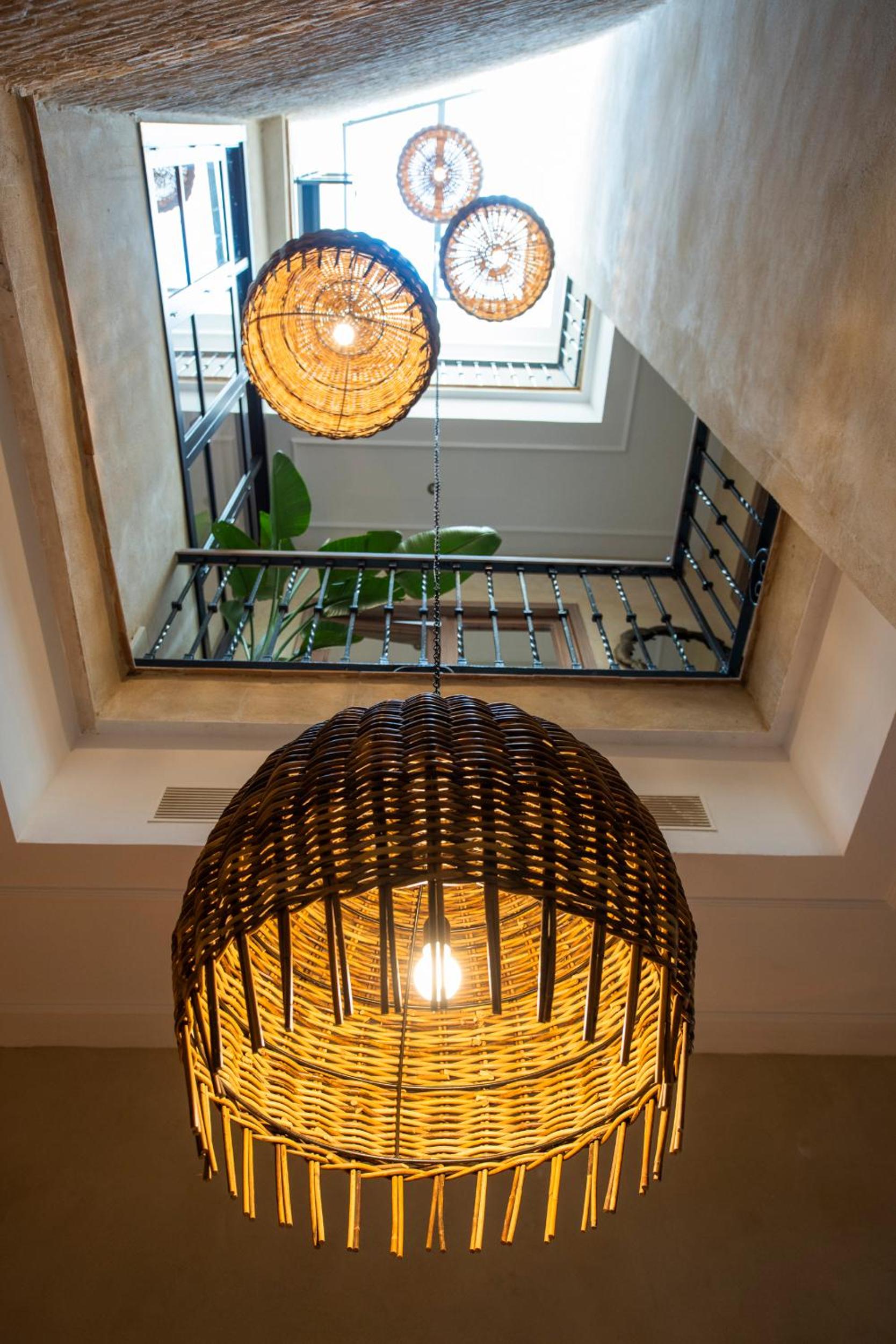 Casa del Gobernador by Época Suites