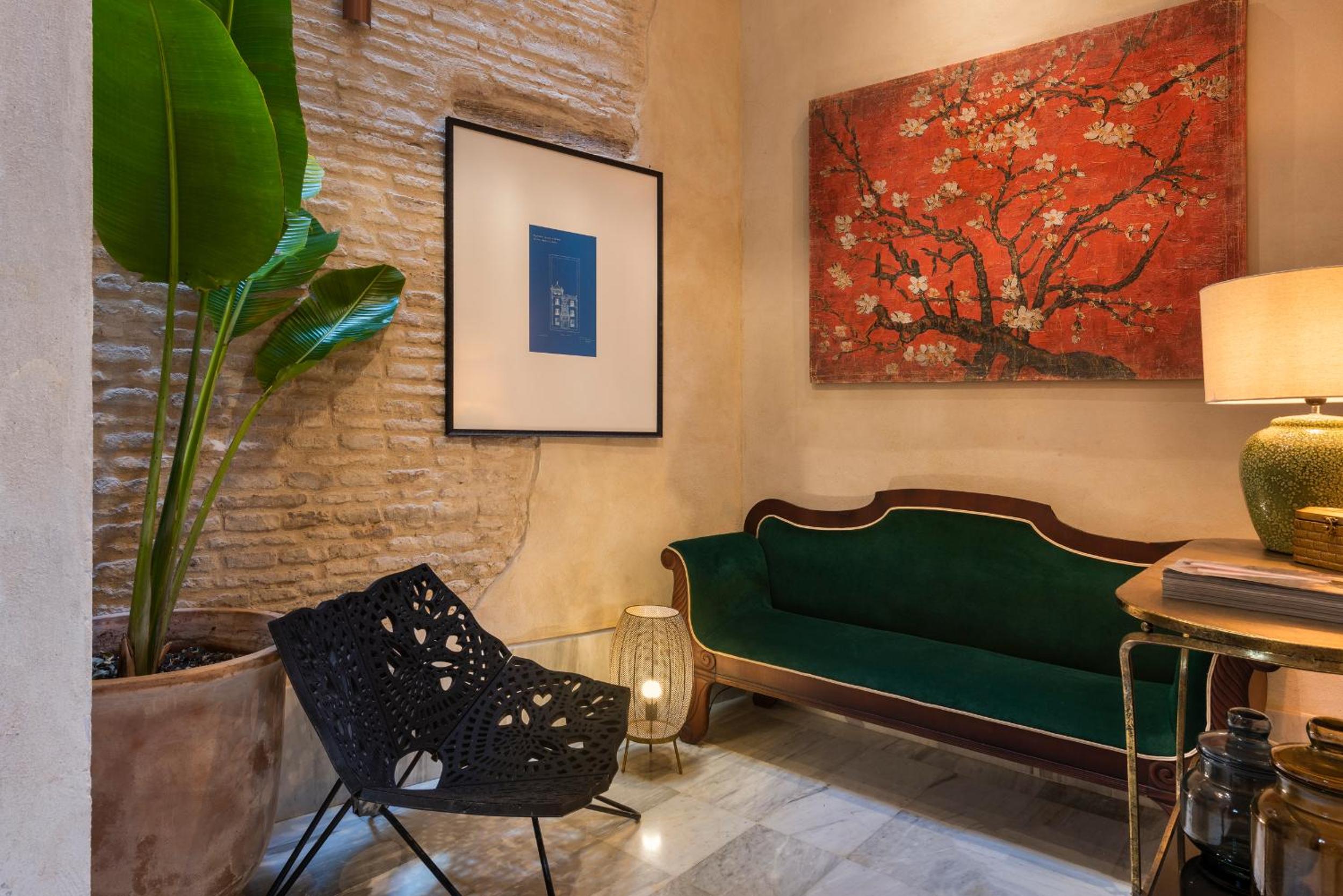 Casa del Gobernador by Época Suites