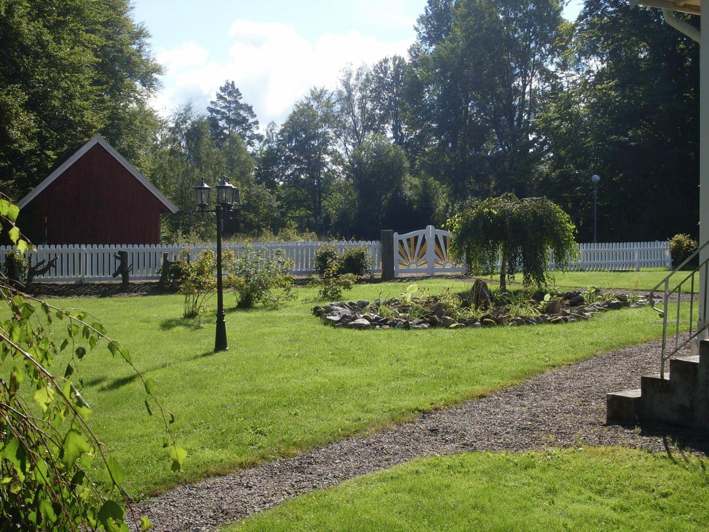 Hotel & Pensionat Björkelund