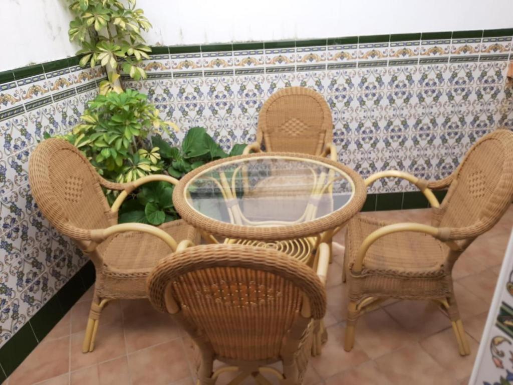 Casa Herron view 3