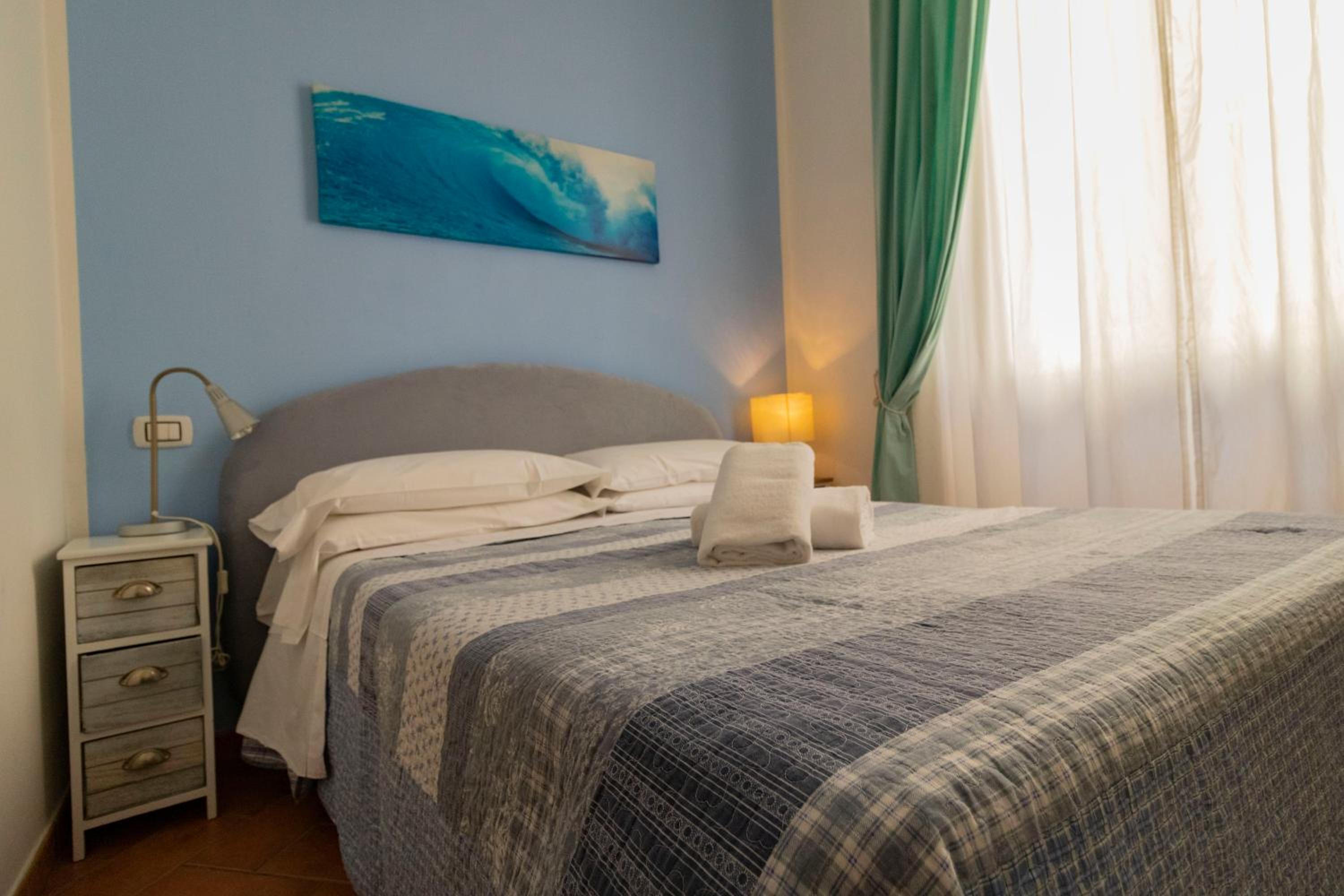Cicerone Guest House