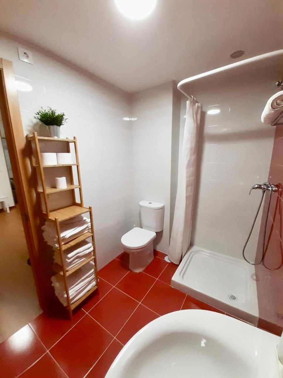 Cómodo apartamento en la costa Gallega