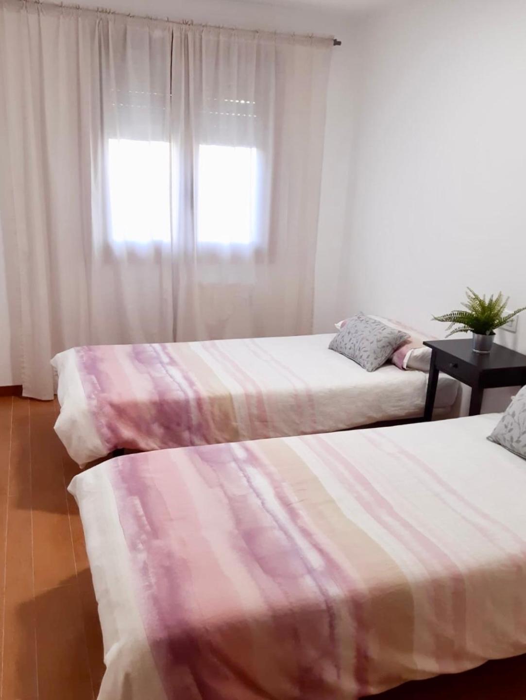 Cómodo apartamento en la costa Gallega