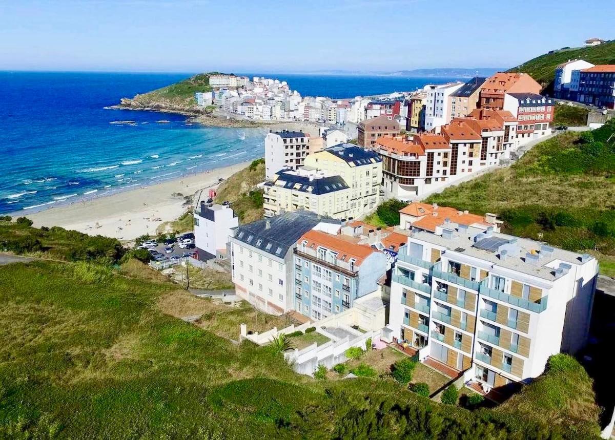Cómodo apartamento en la costa Gallega