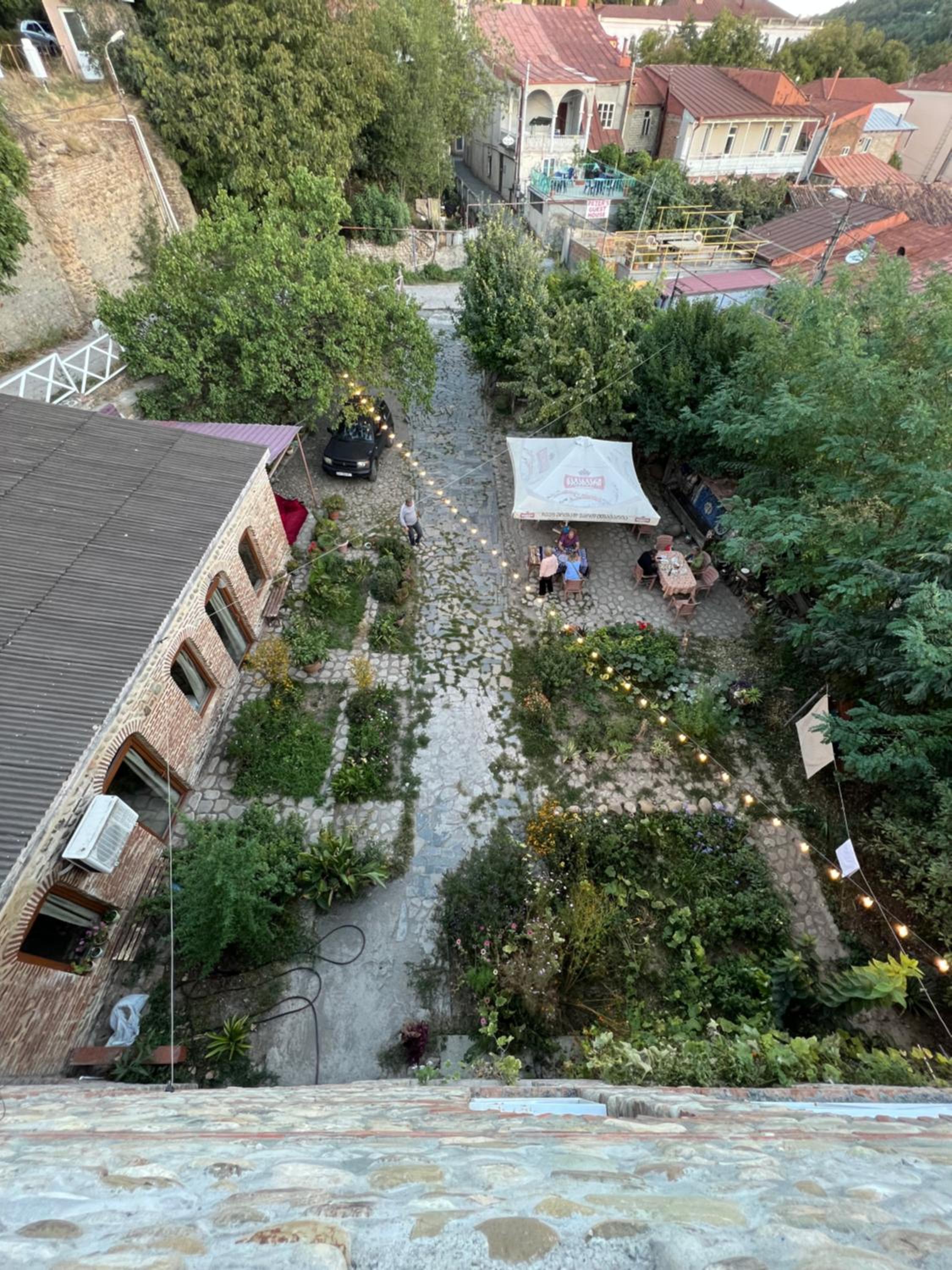 Guest House Lali view 5