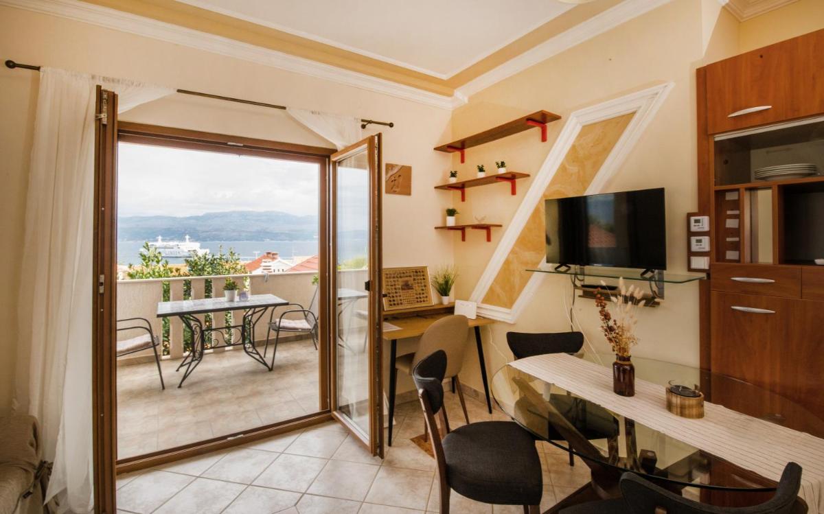 Apartman Mediterraneo view 4