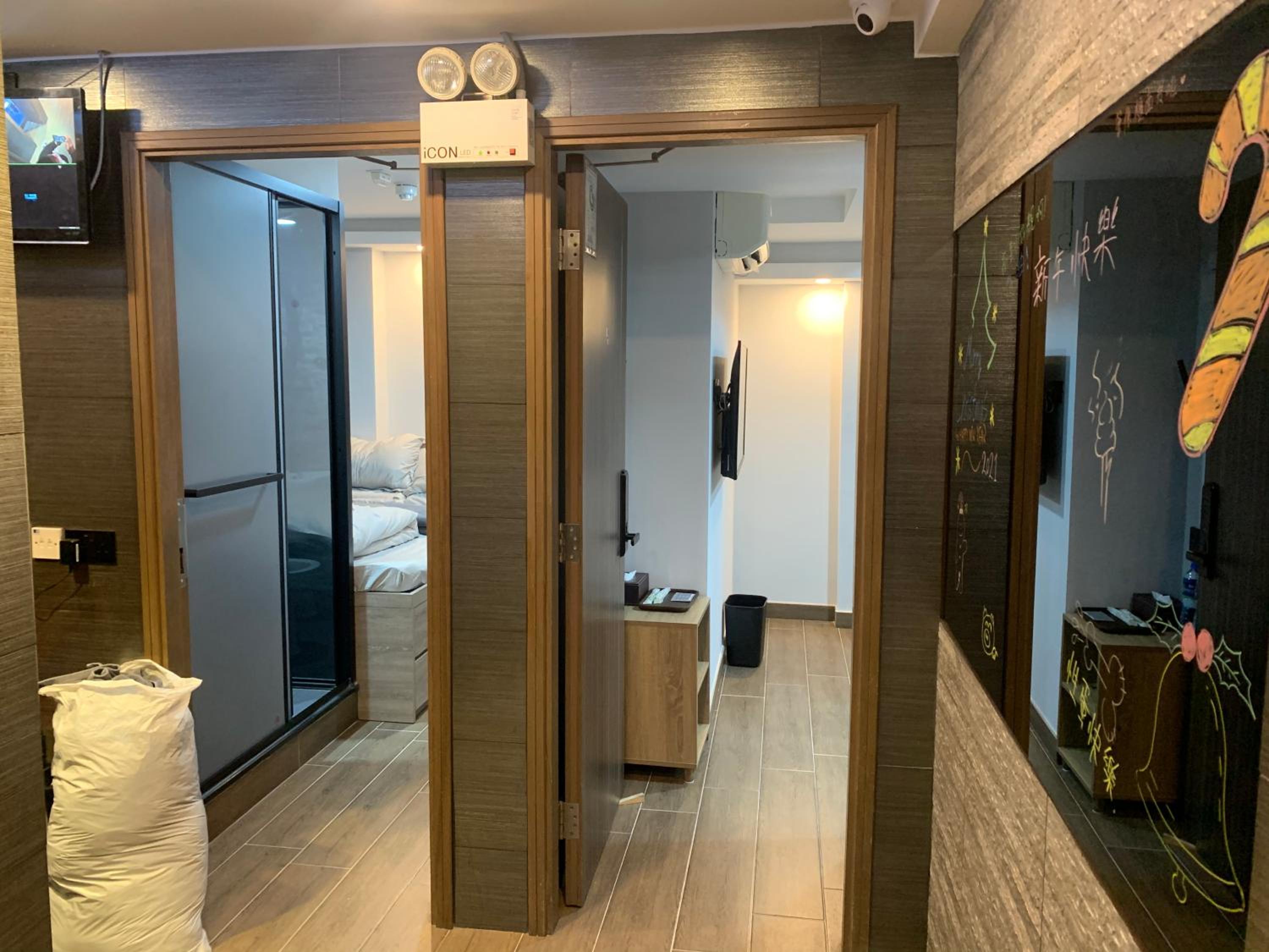 T A B Hotel