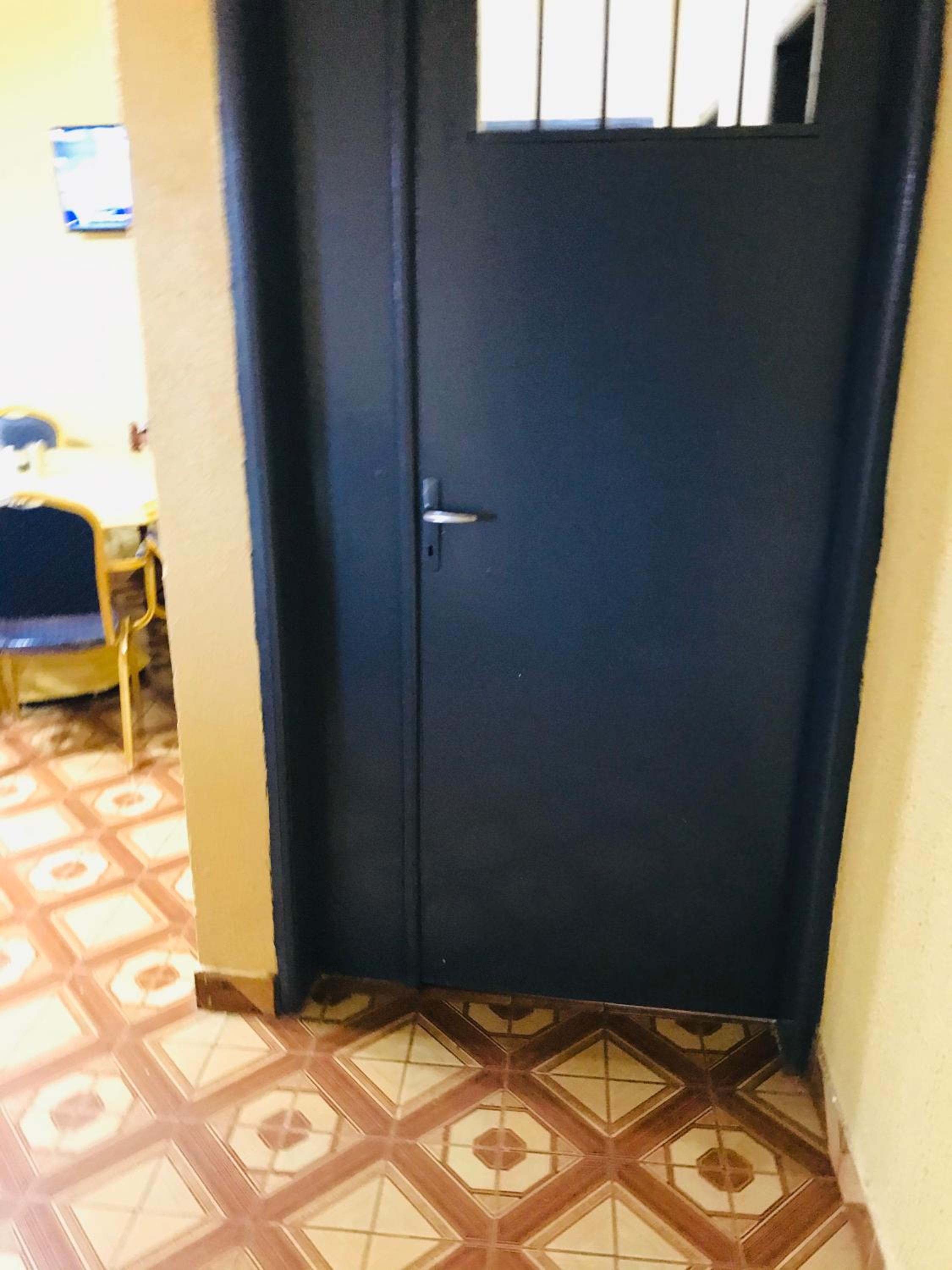 Bel Appartement 2 chambres meublé à Bafoussam