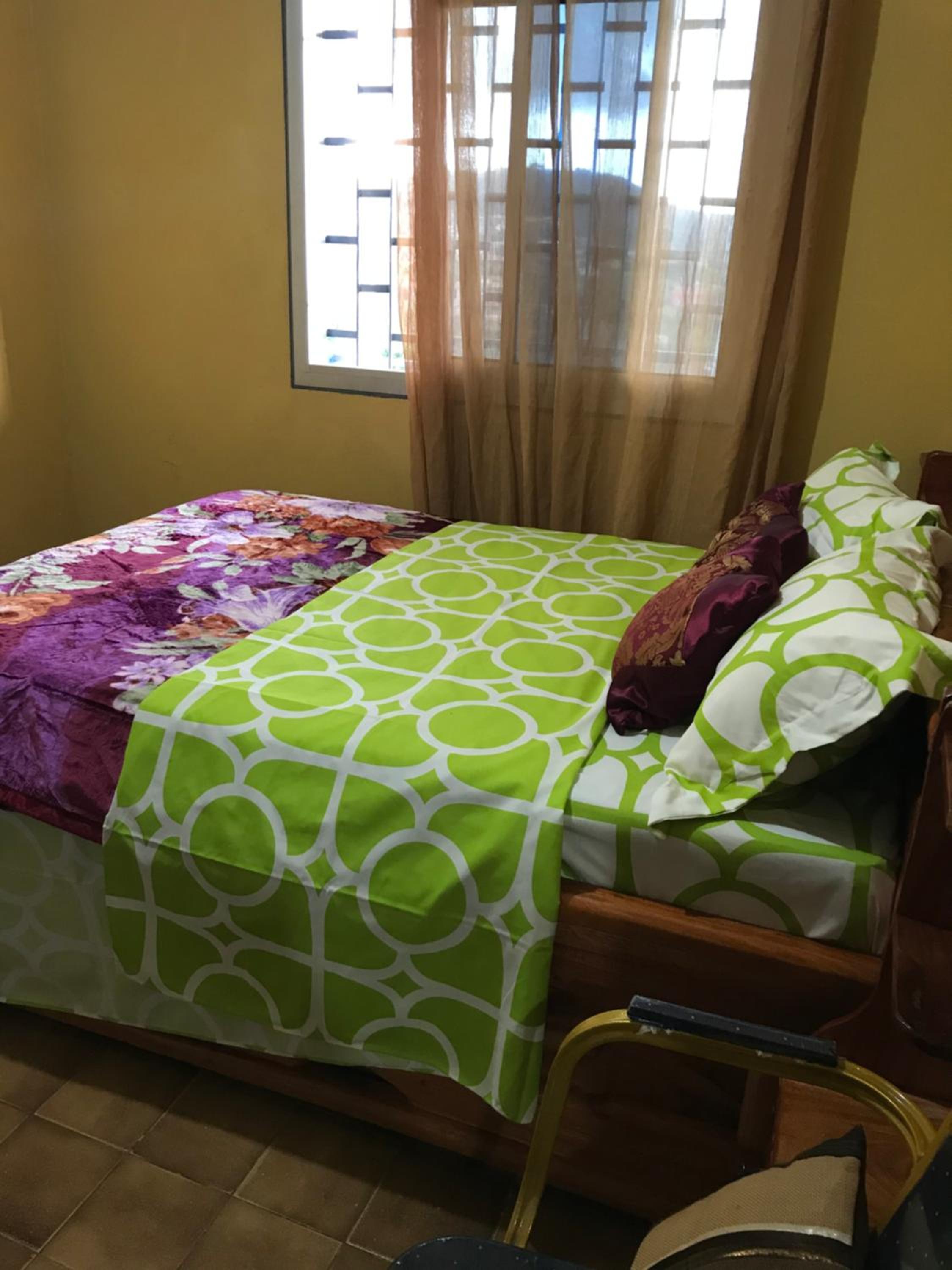 Bel Appartement 2 chambres meublé à Bafoussam