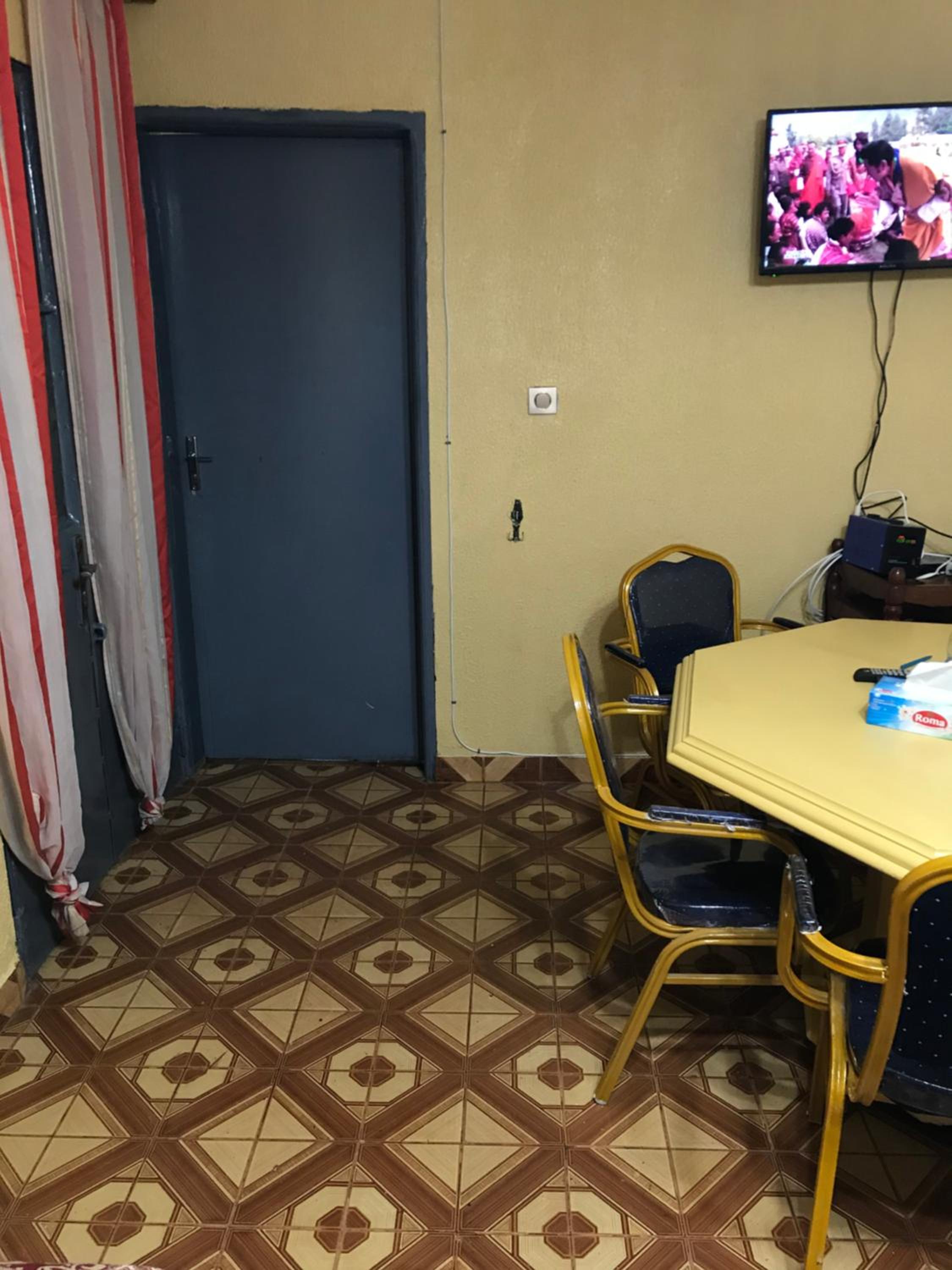 Bel Appartement 2 chambres meublé à Bafoussam
