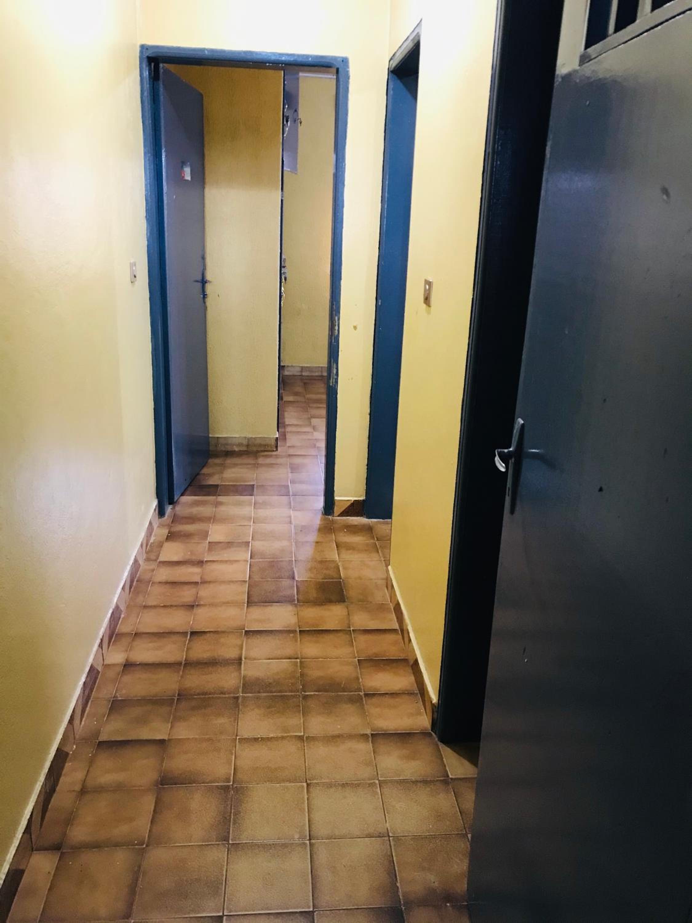 Bel Appartement 2 chambres meublé à Bafoussam