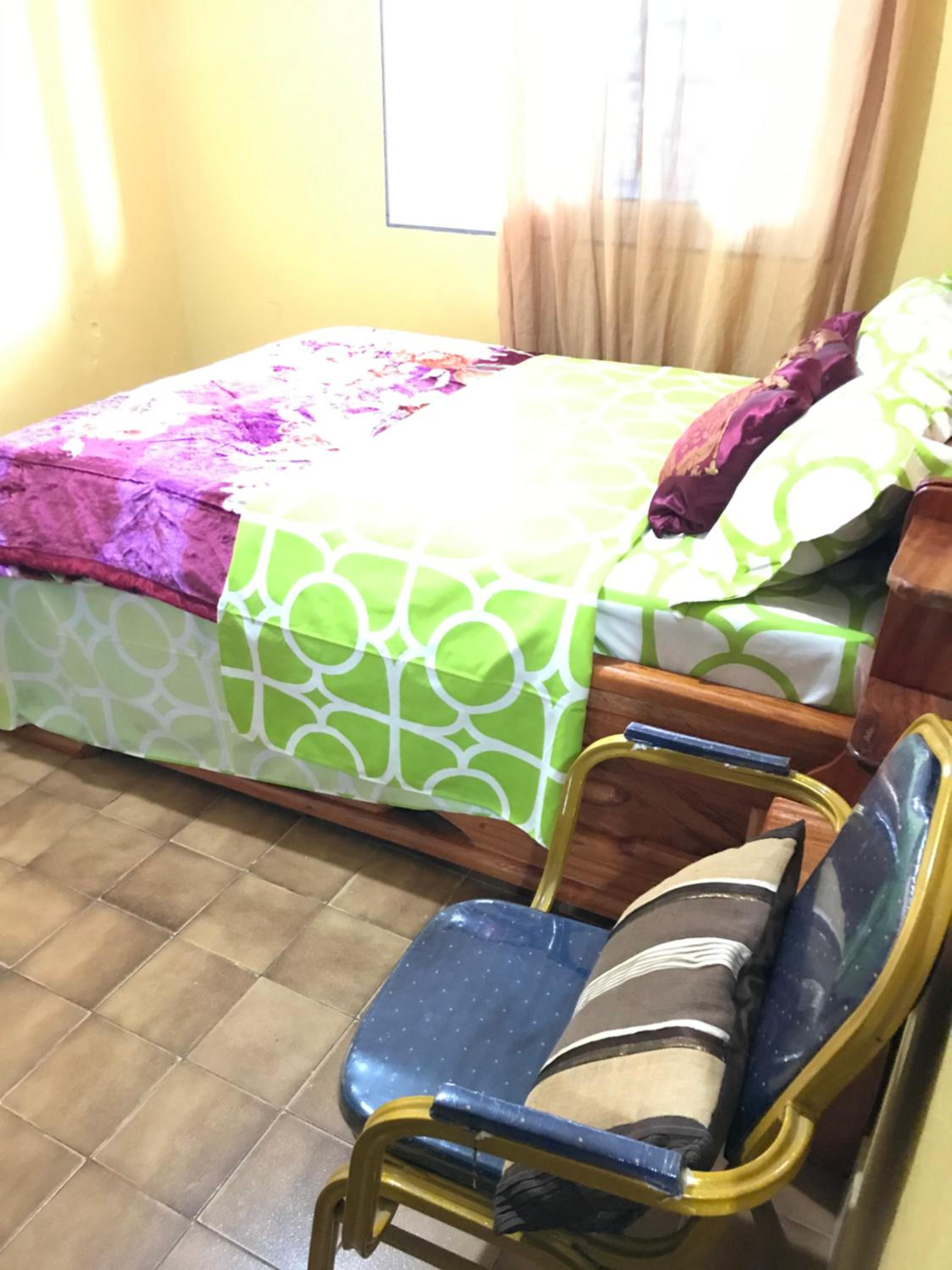 Bel Appartement 2 chambres meublé à Bafoussam