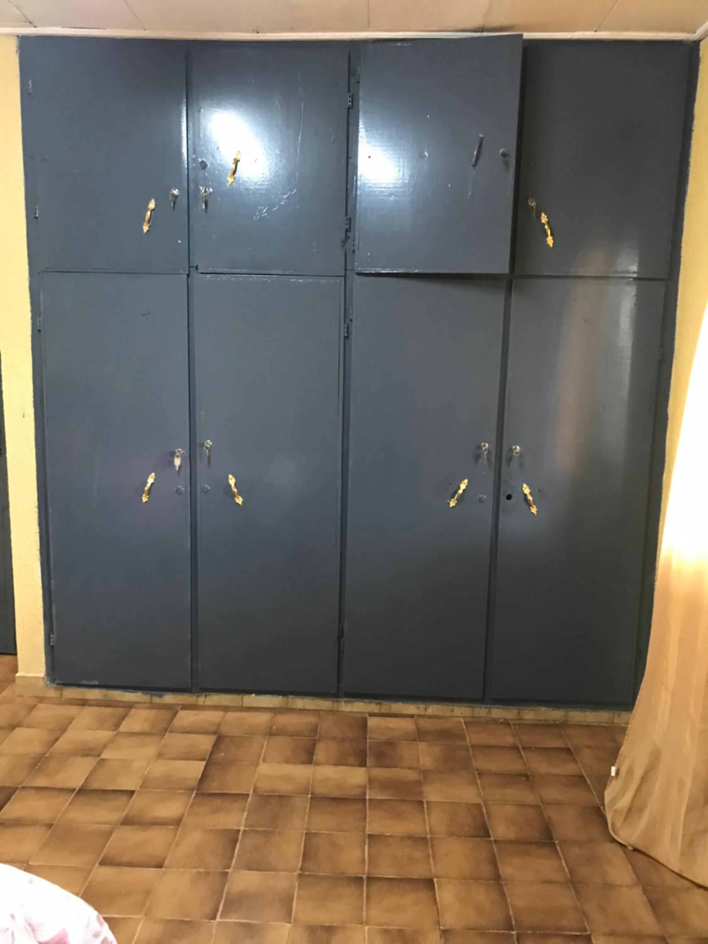 Bel Appartement 2 chambres meublé à Bafoussam