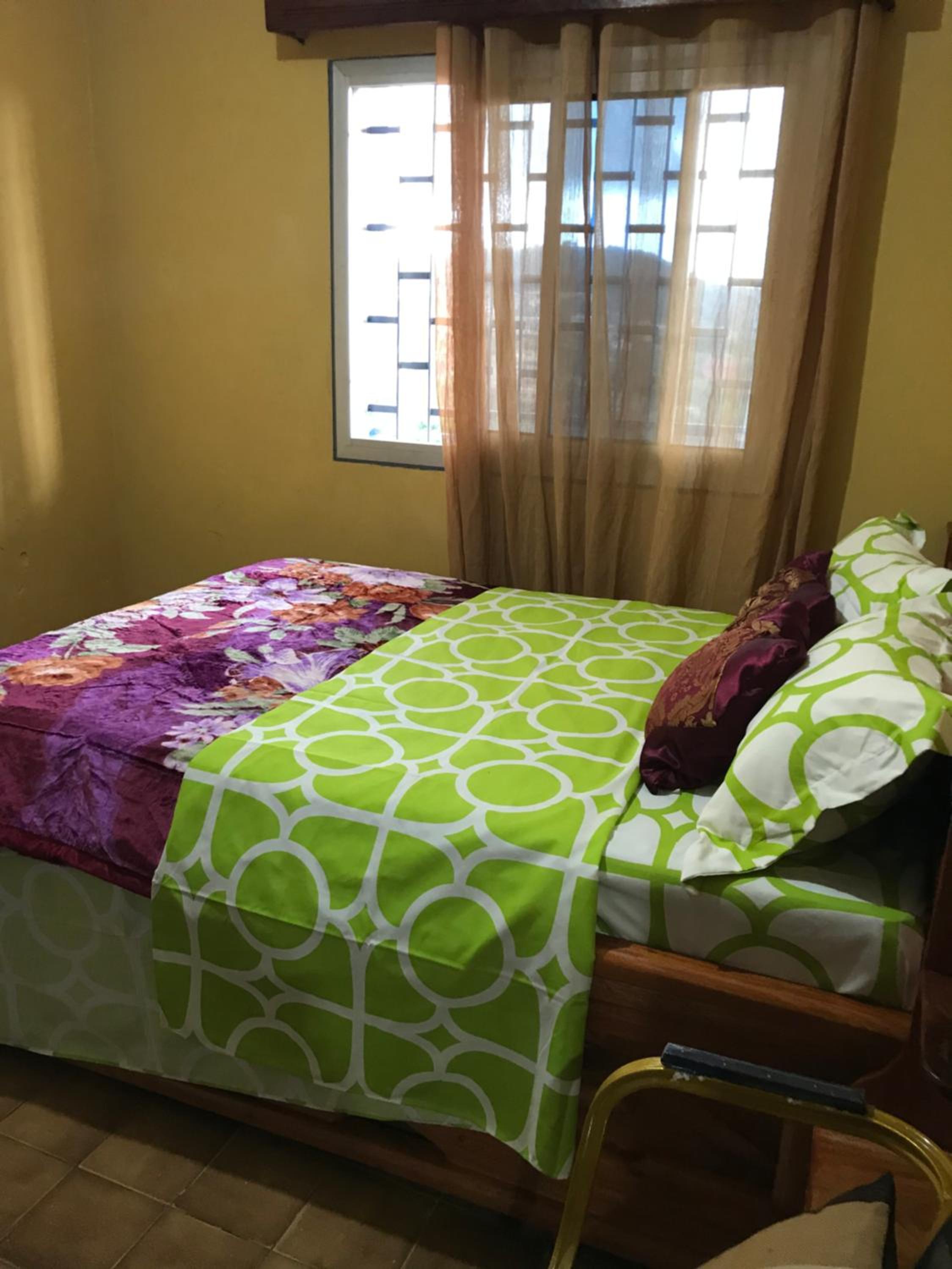 Bel Appartement 2 chambres meublé à Bafoussam