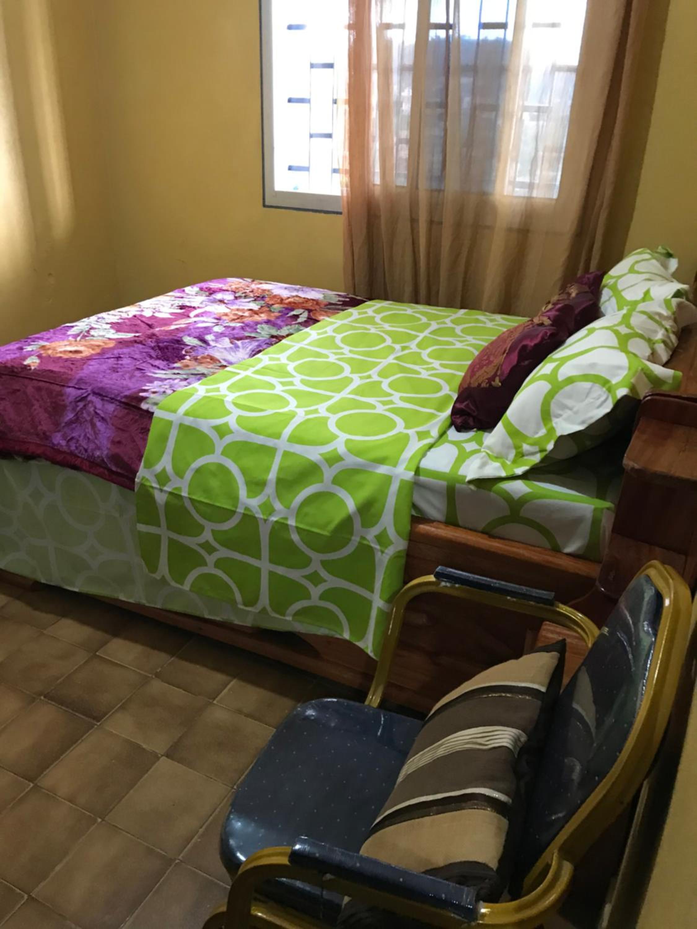 Bel Appartement 2 chambres meublé à Bafoussam