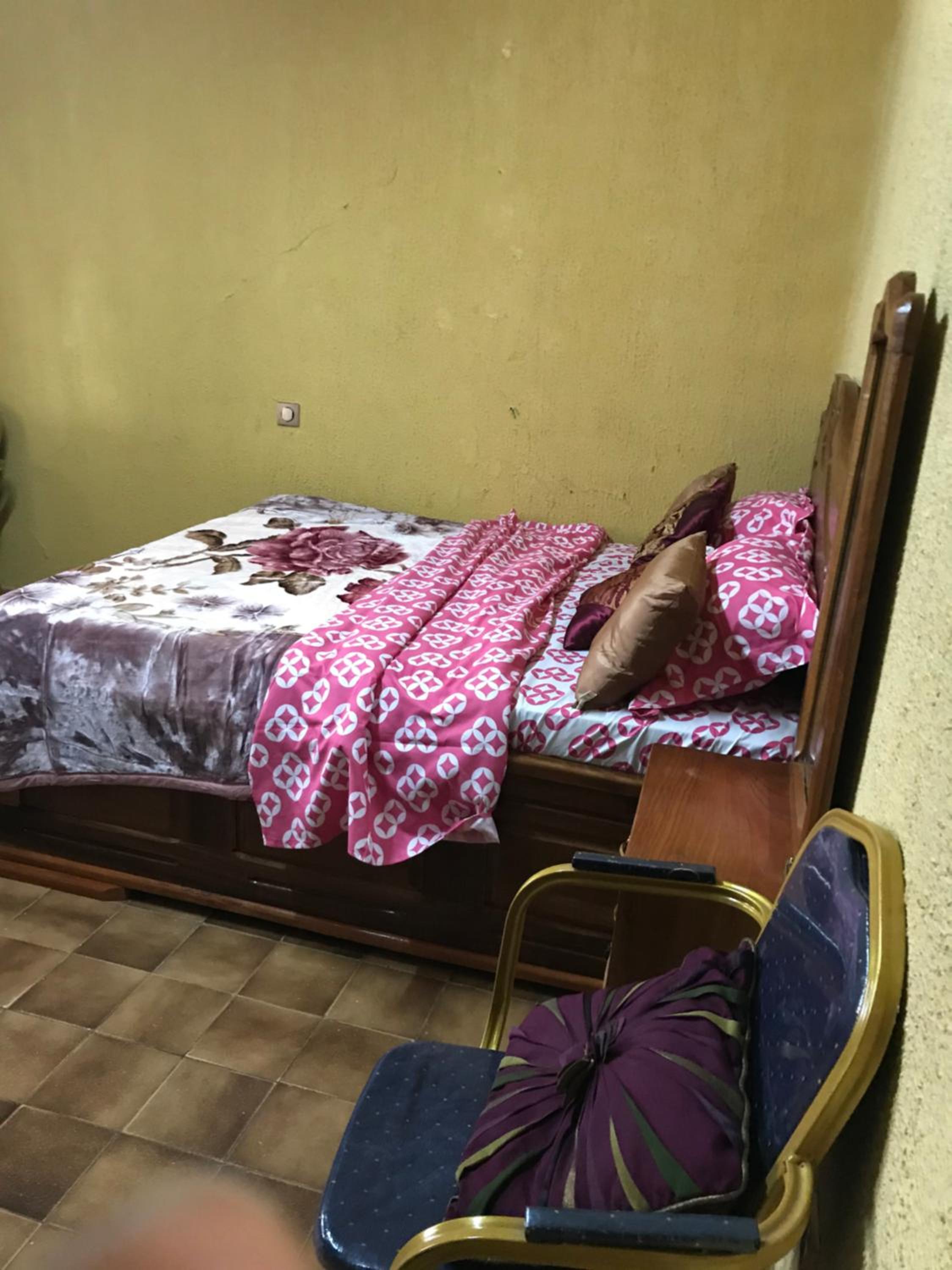 Bel Appartement 2 chambres meublé à Bafoussam