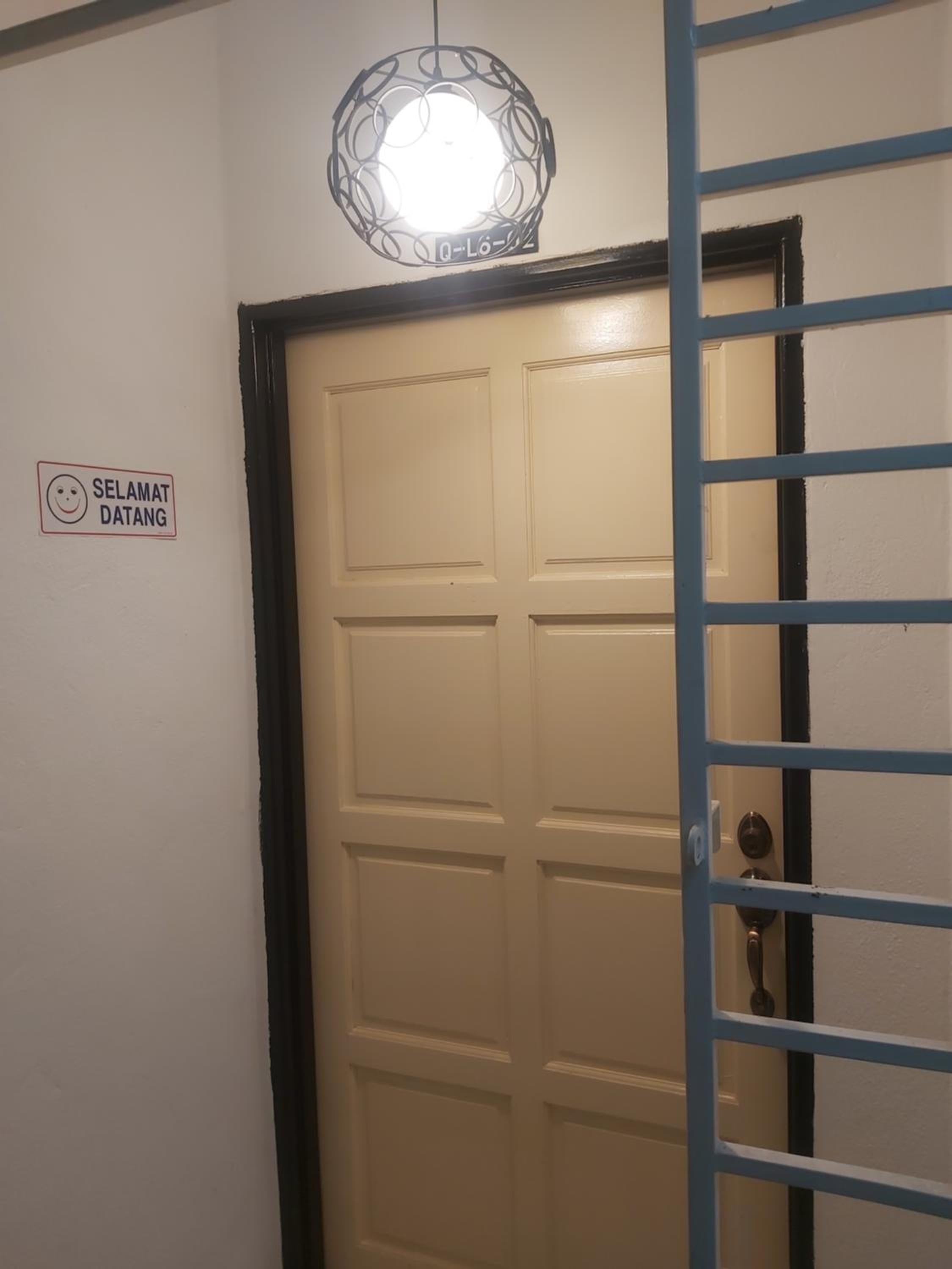 Islamic Homestay Apartment Kundang, Rawang photo 7