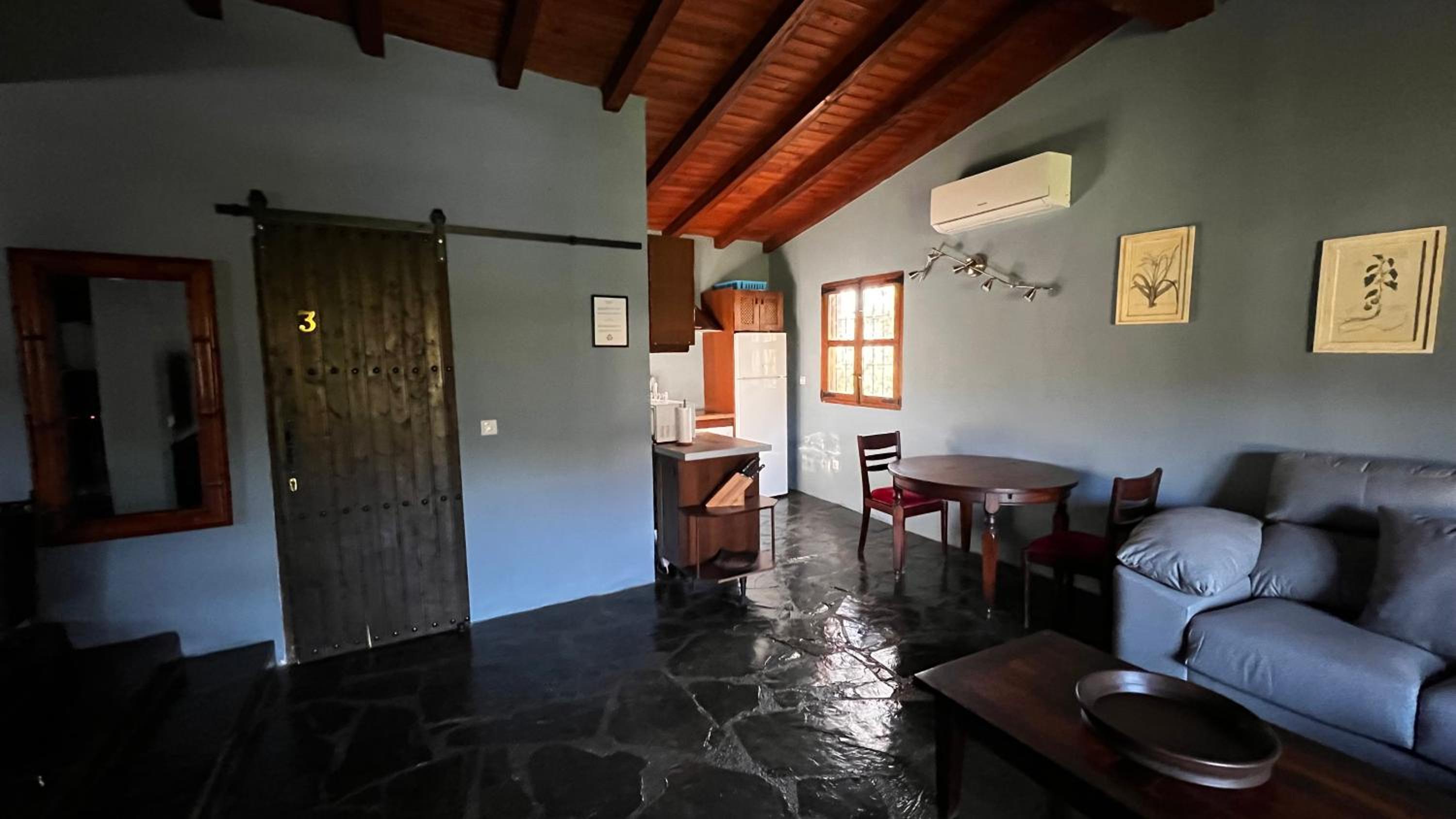 Casa Rural La Pradera