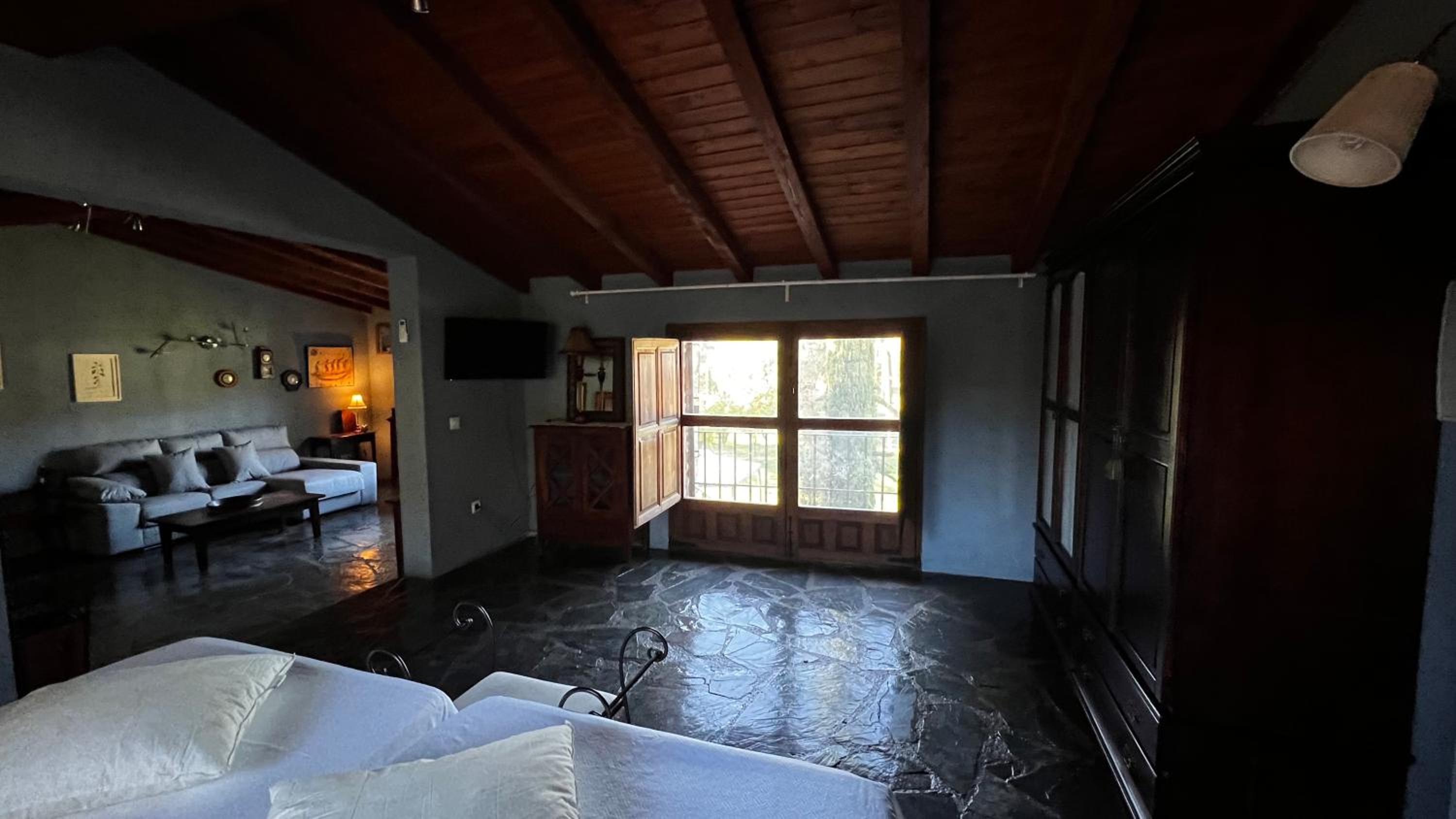 Casa Rural La Pradera