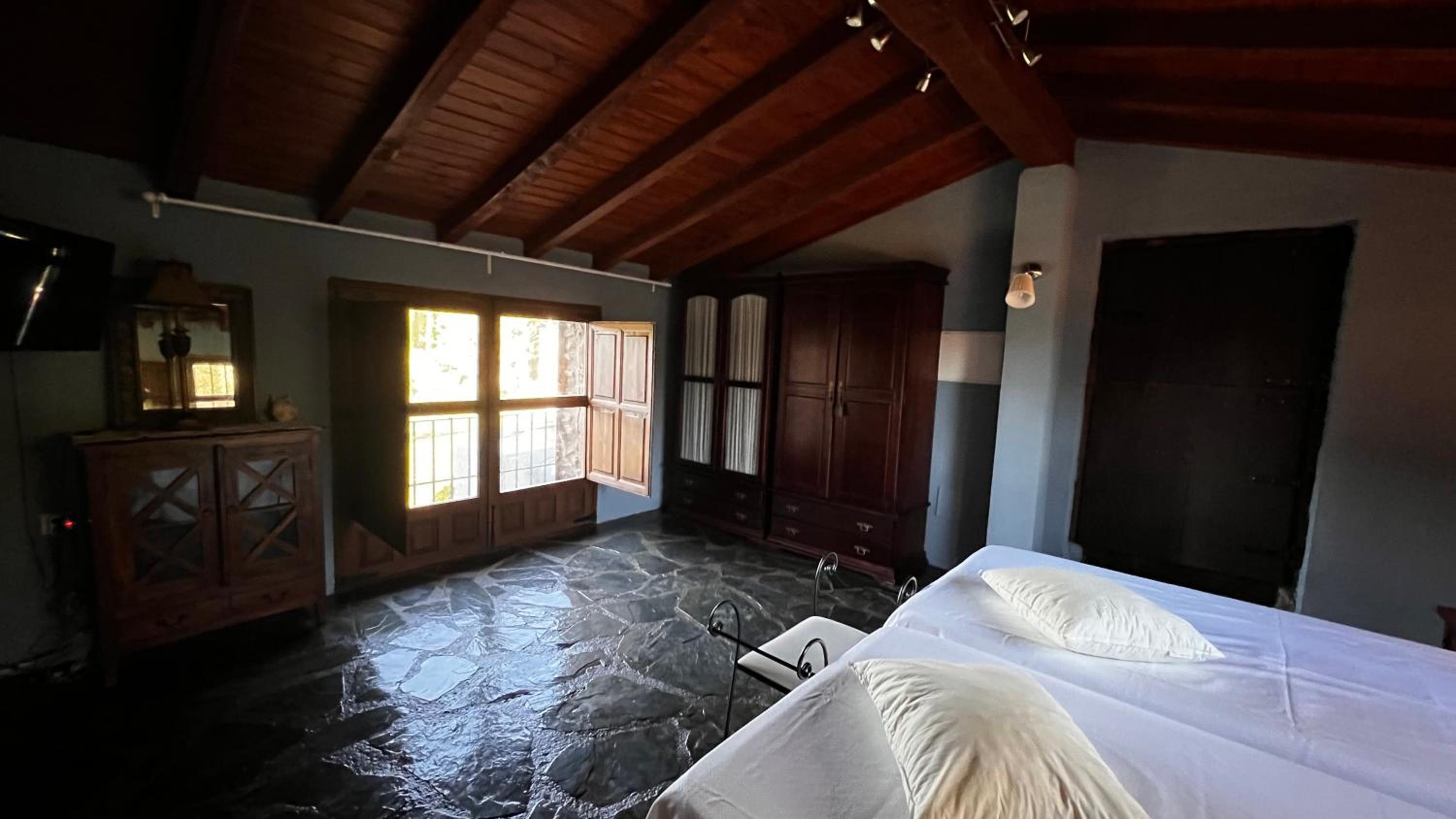 Casa Rural La Pradera
