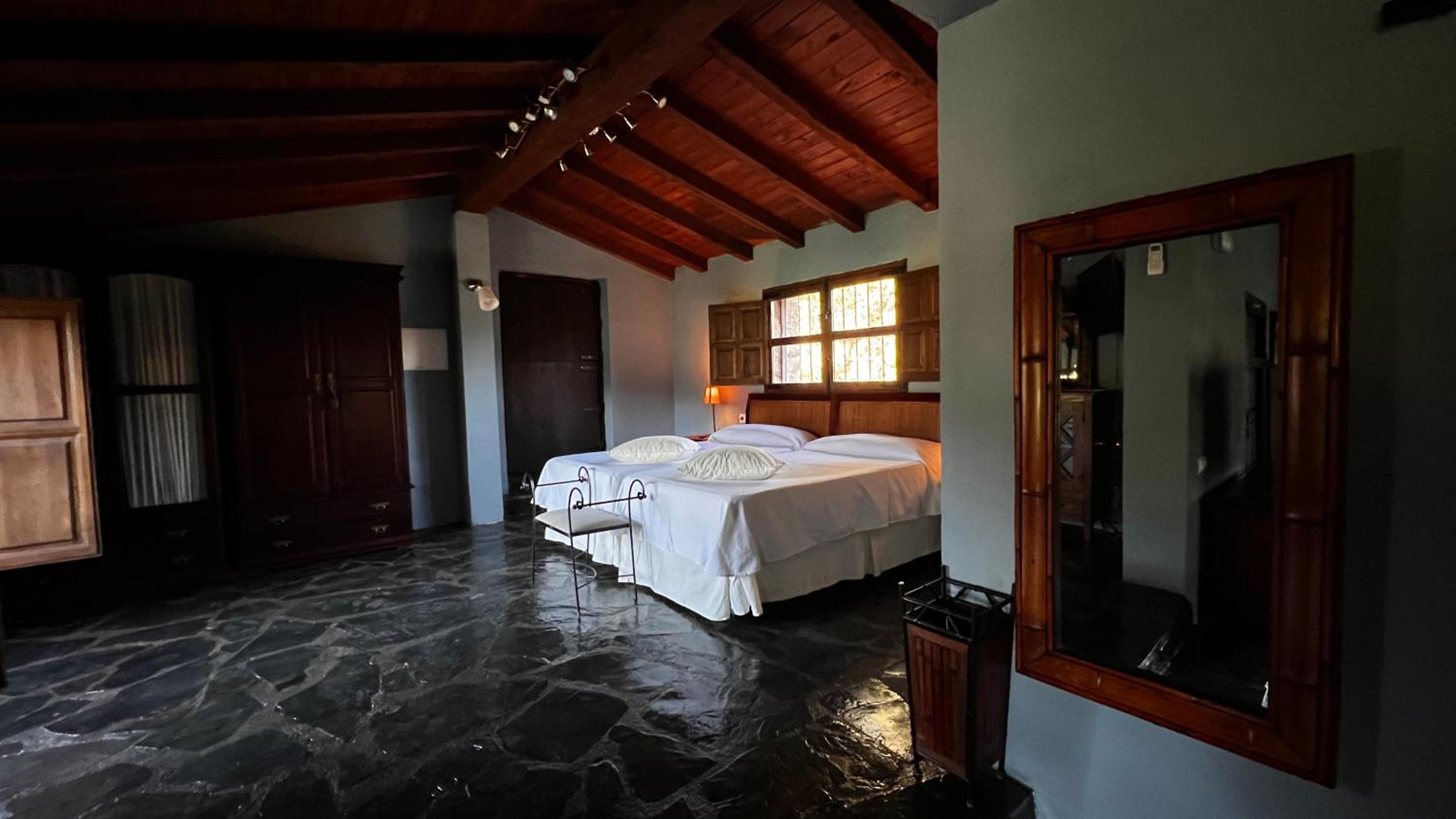 Casa Rural La Pradera
