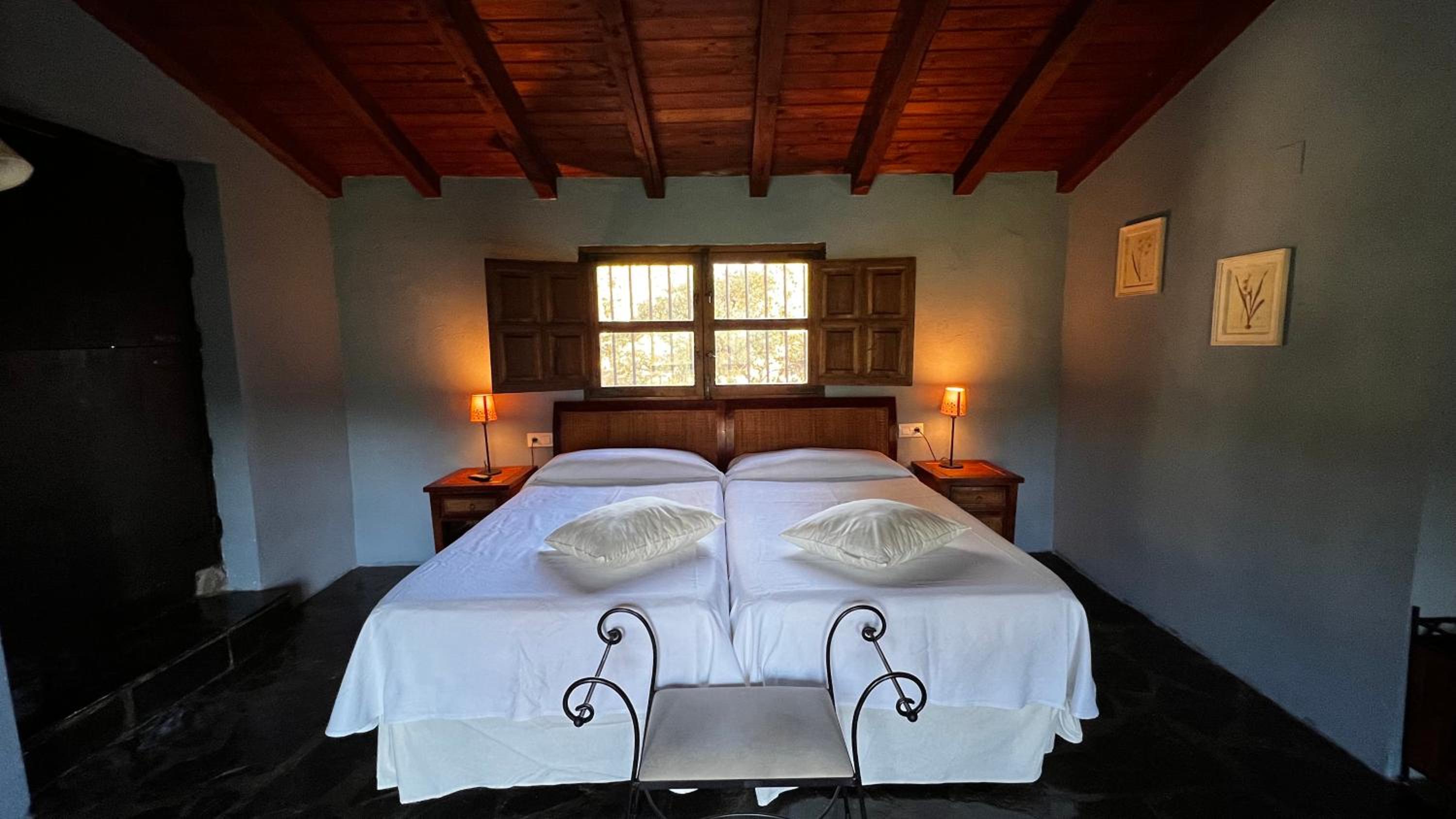 Casa Rural La Pradera