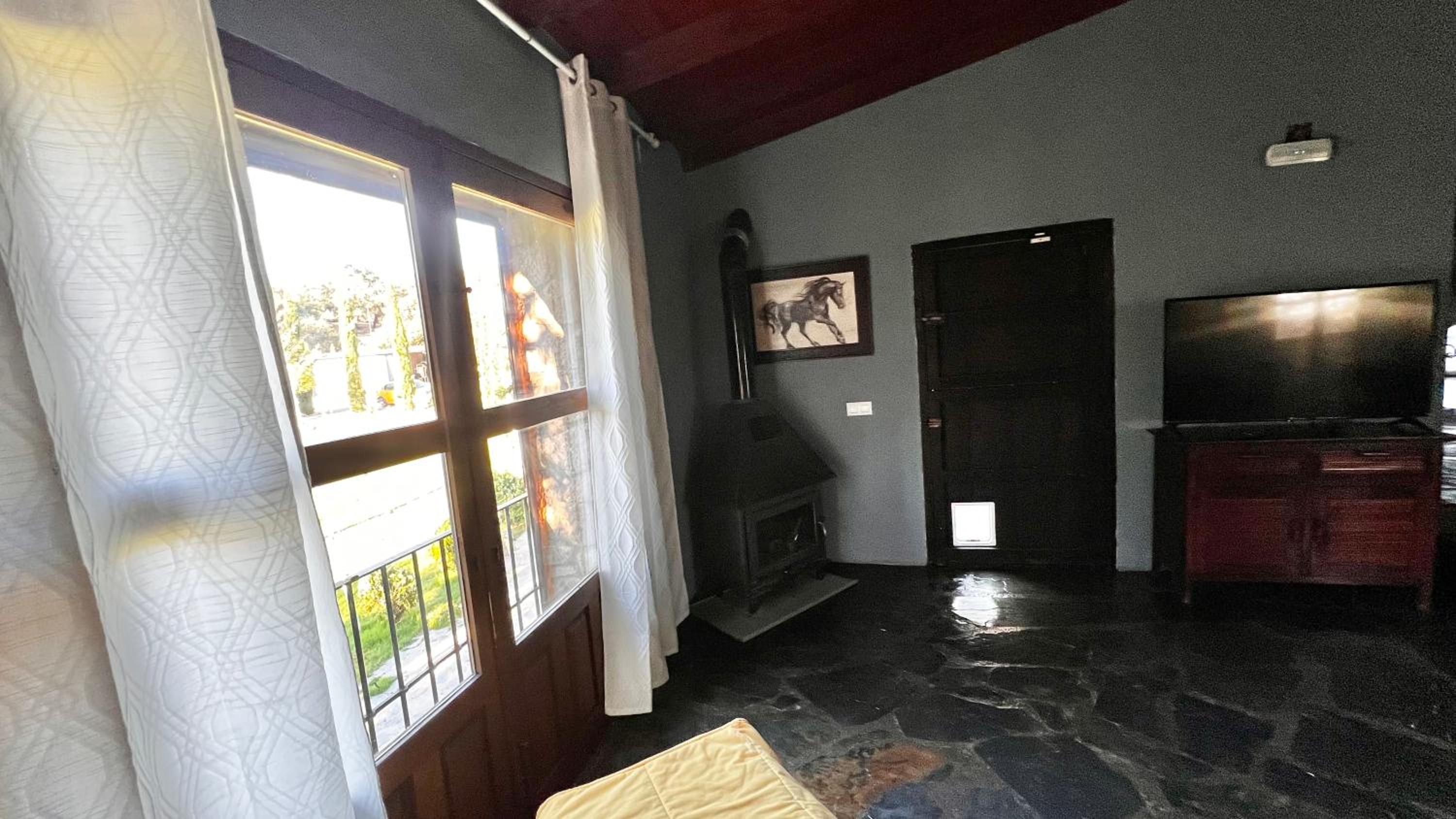 Casa Rural La Pradera