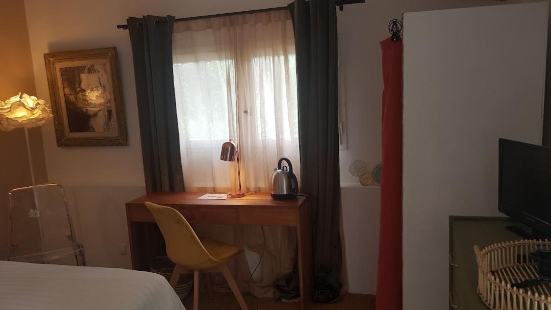 La Maison de Charlie