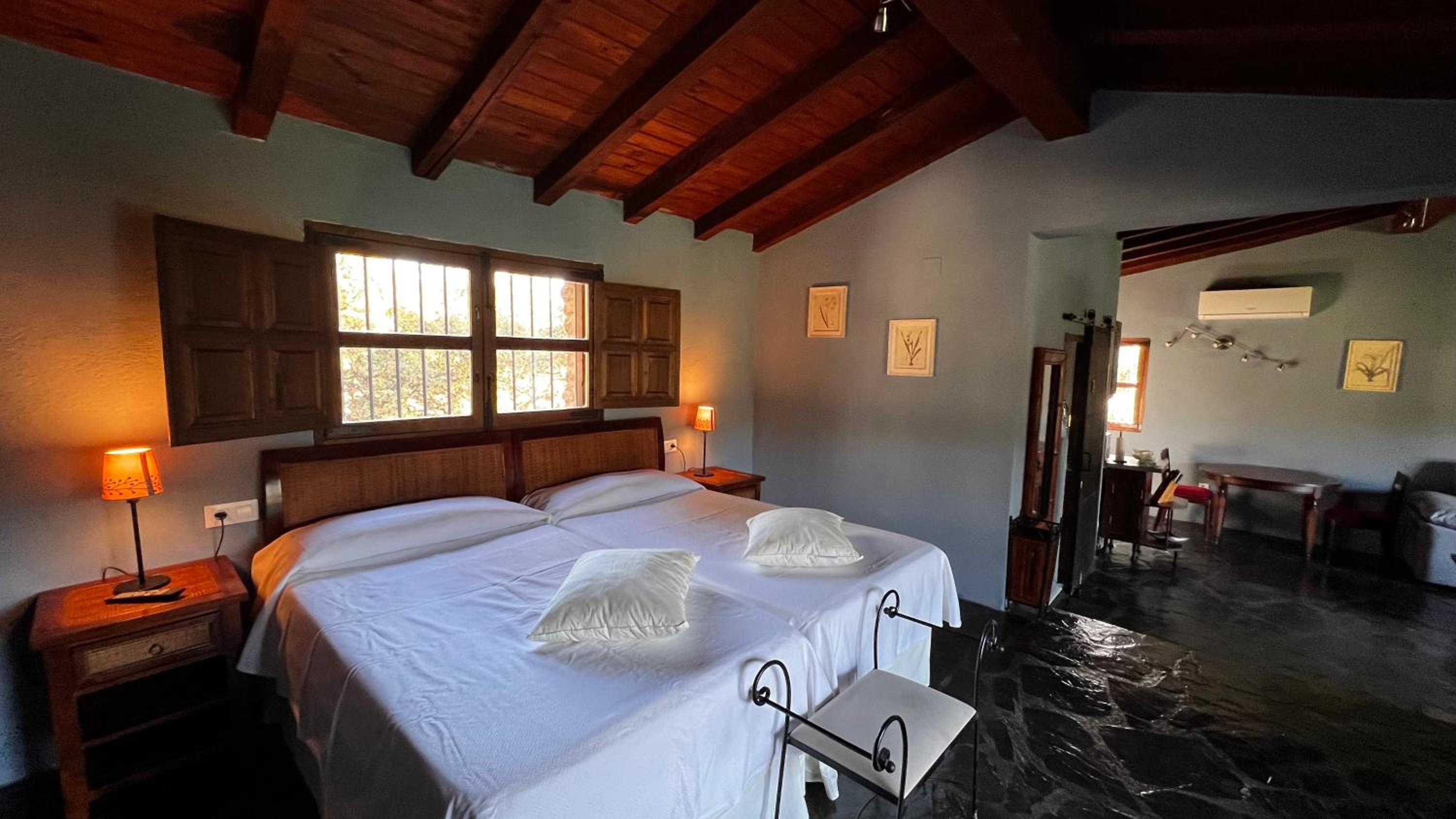 Casa Rural La Pradera