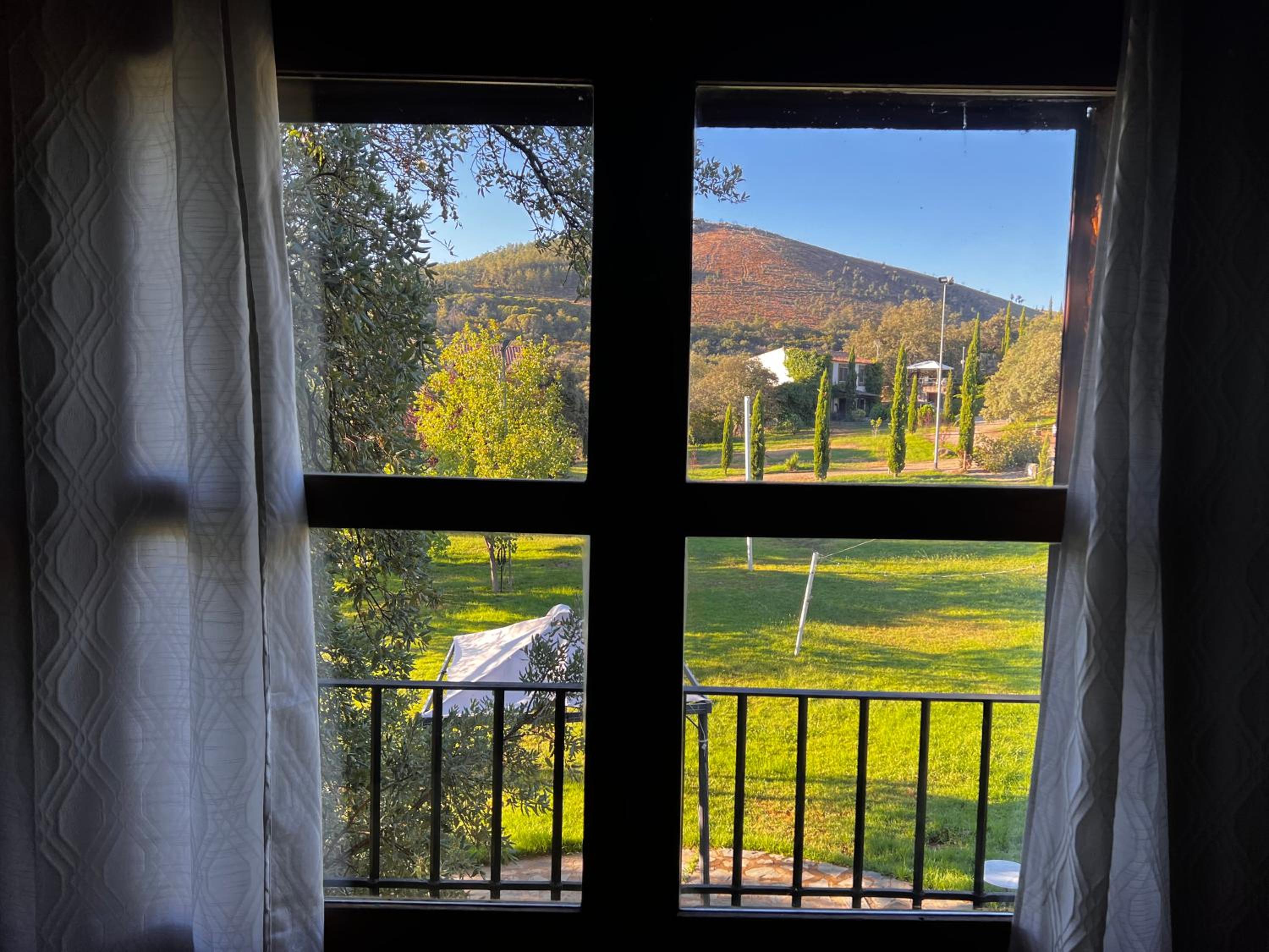 Casa Rural La Pradera