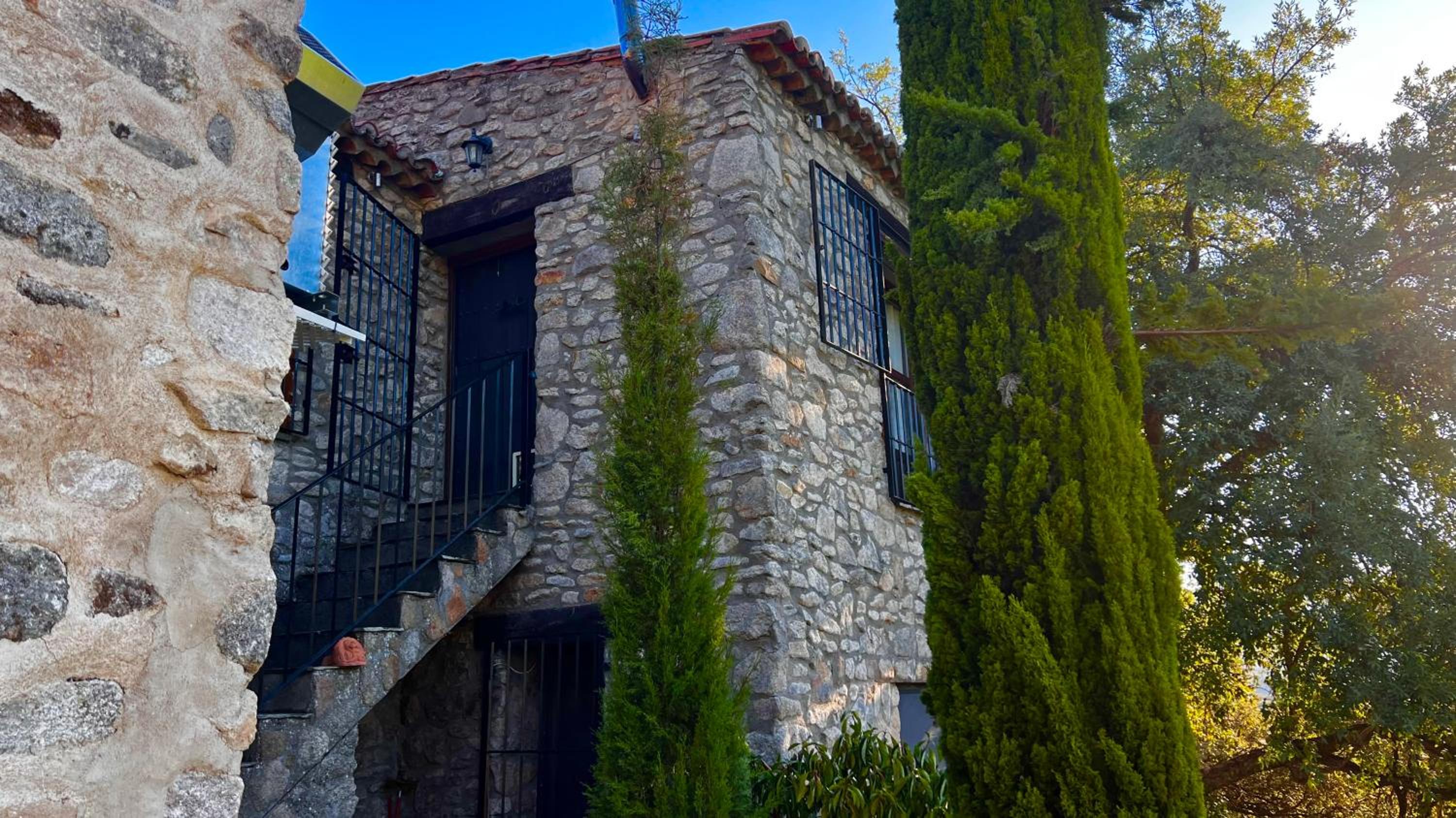 Casa Rural La Pradera